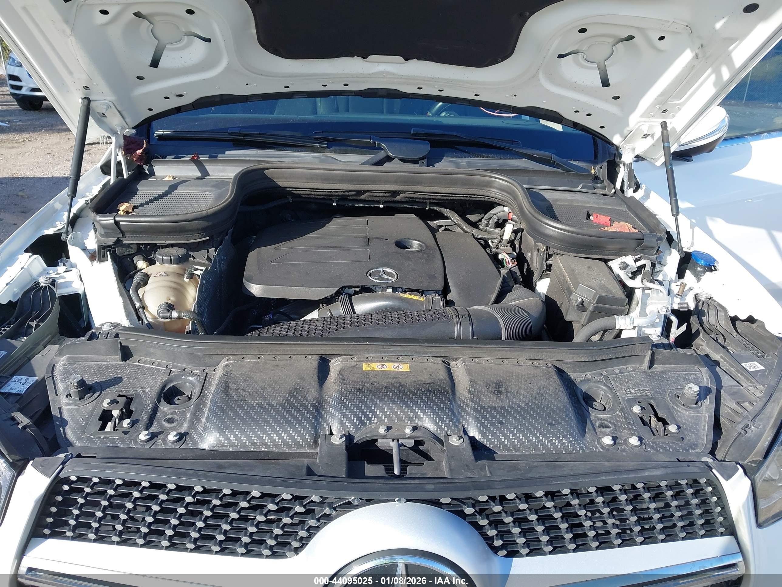 MERCEDES-BENZ GLE image 10