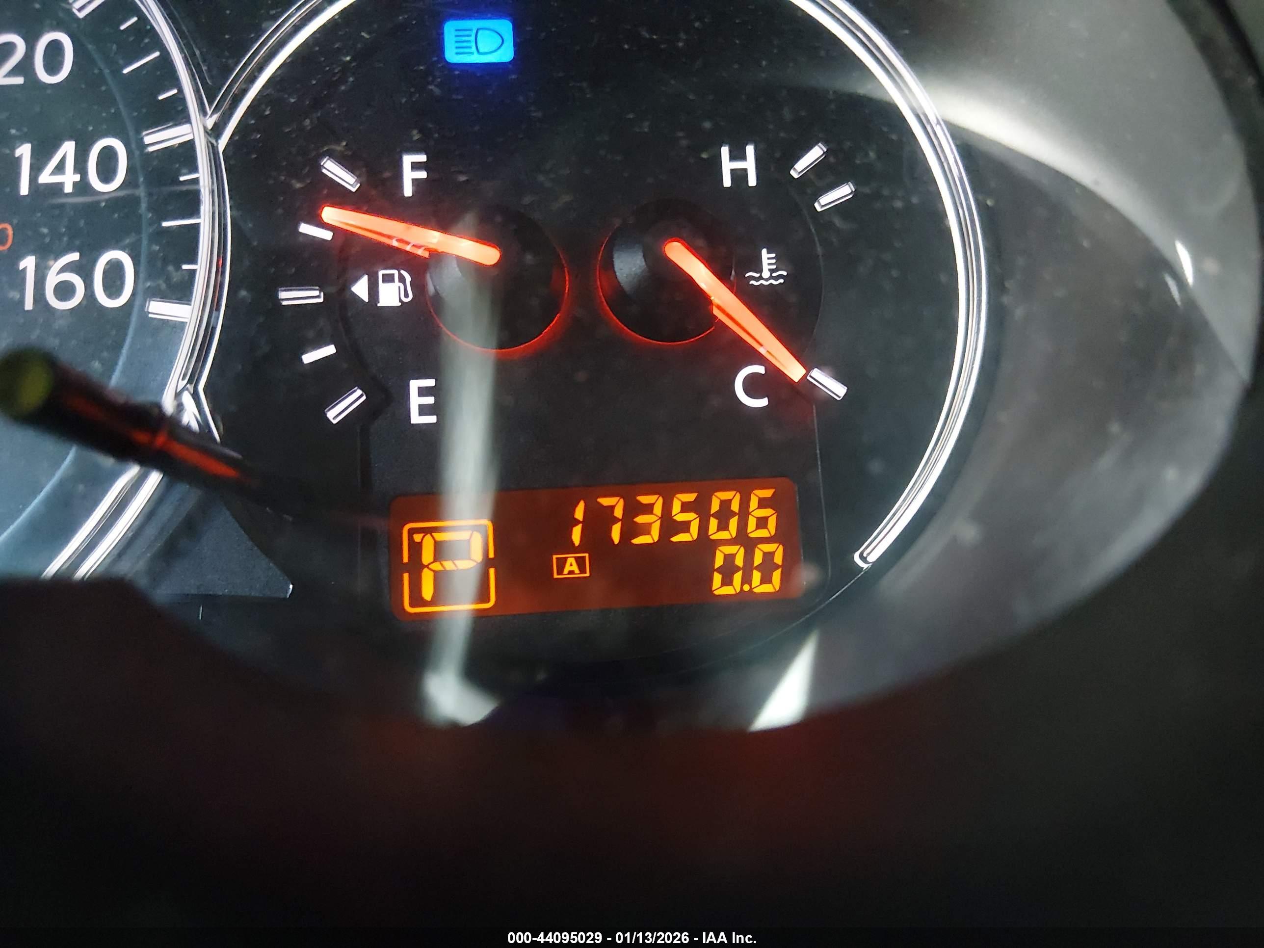 NISSAN ALTIMA image 7
