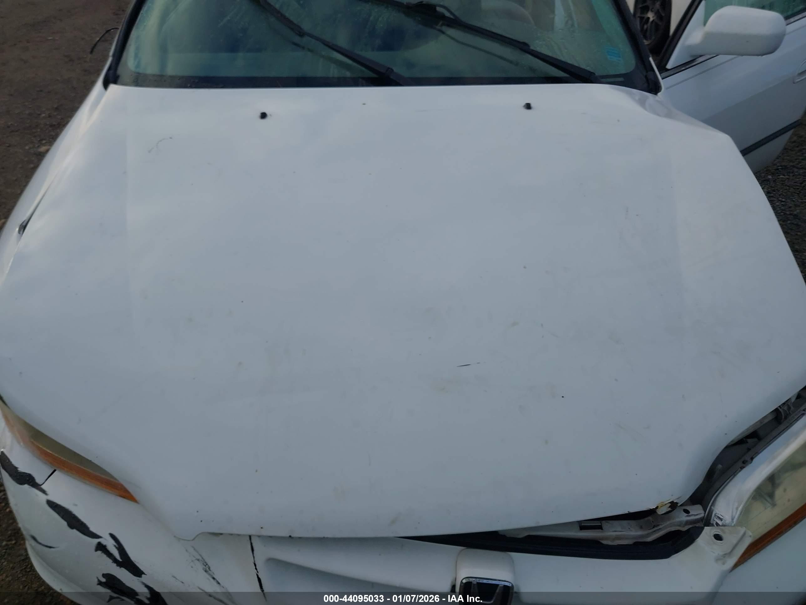 HONDA ACCORD image 10