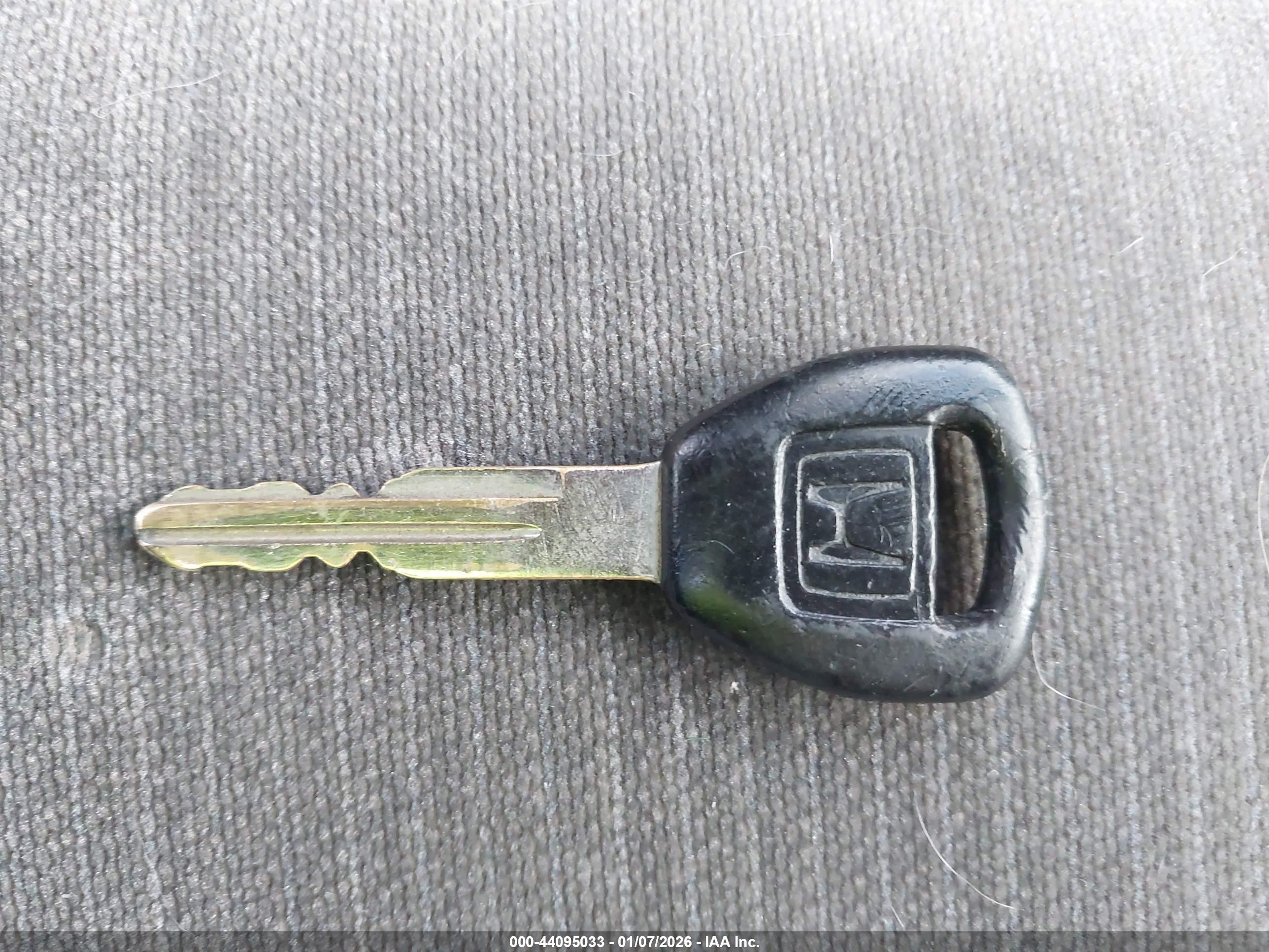 HONDA ACCORD image 11