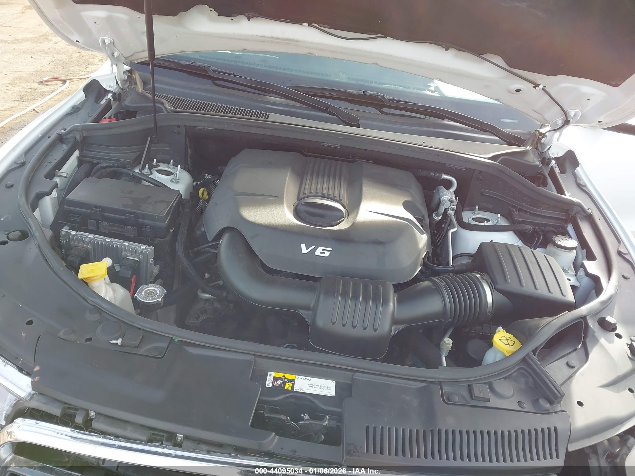 DODGE DURANGO image 10