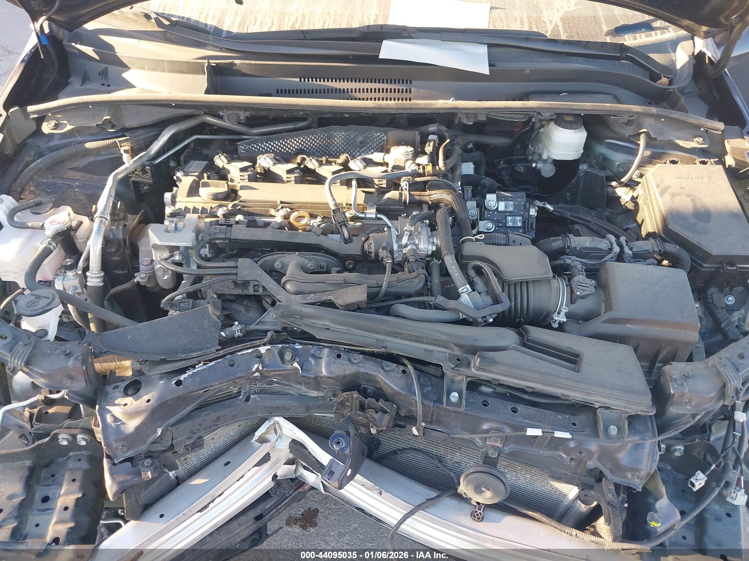 TOYOTA COROLLA image 10