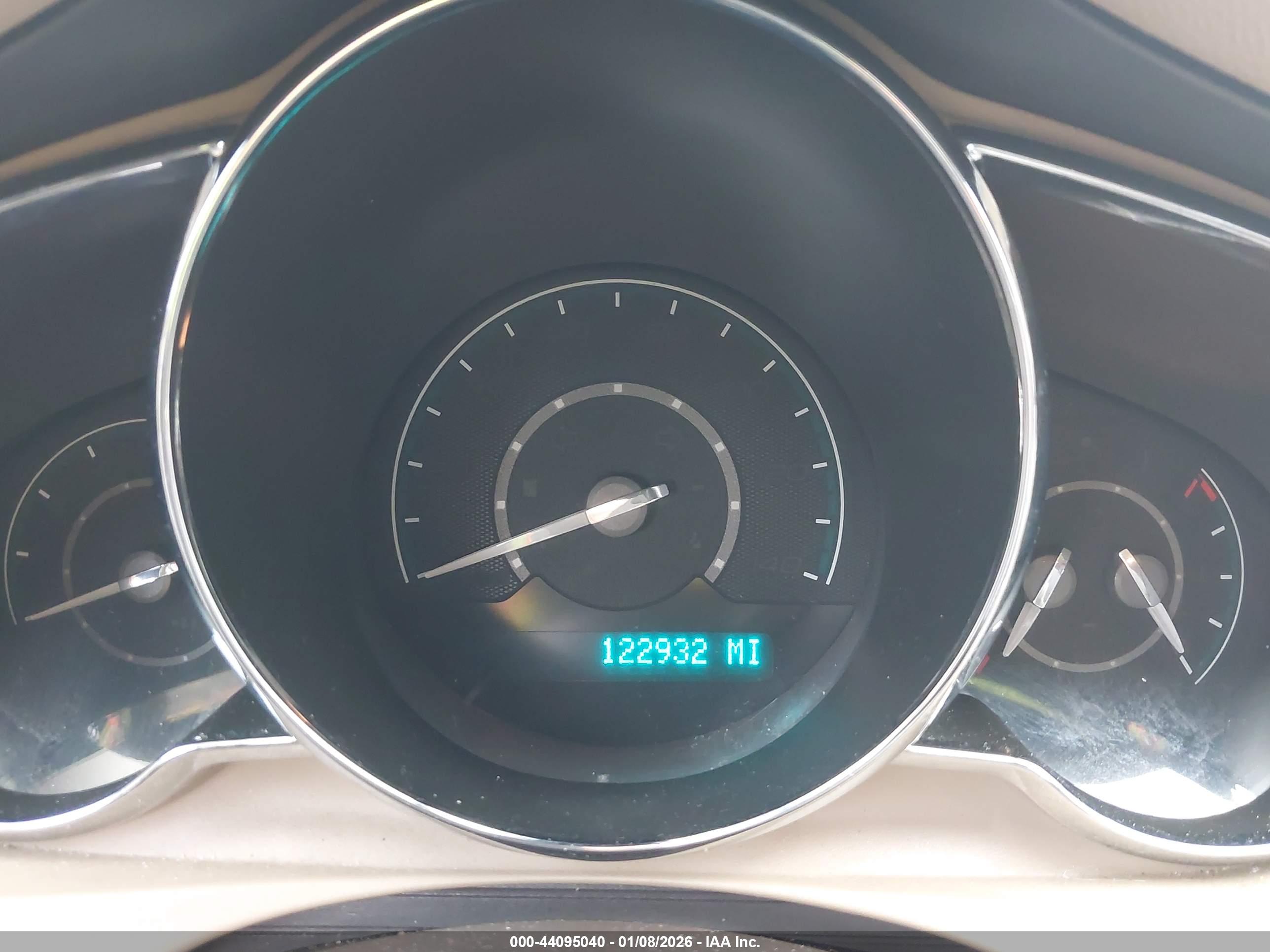 CHEVROLET MALIBU image 7