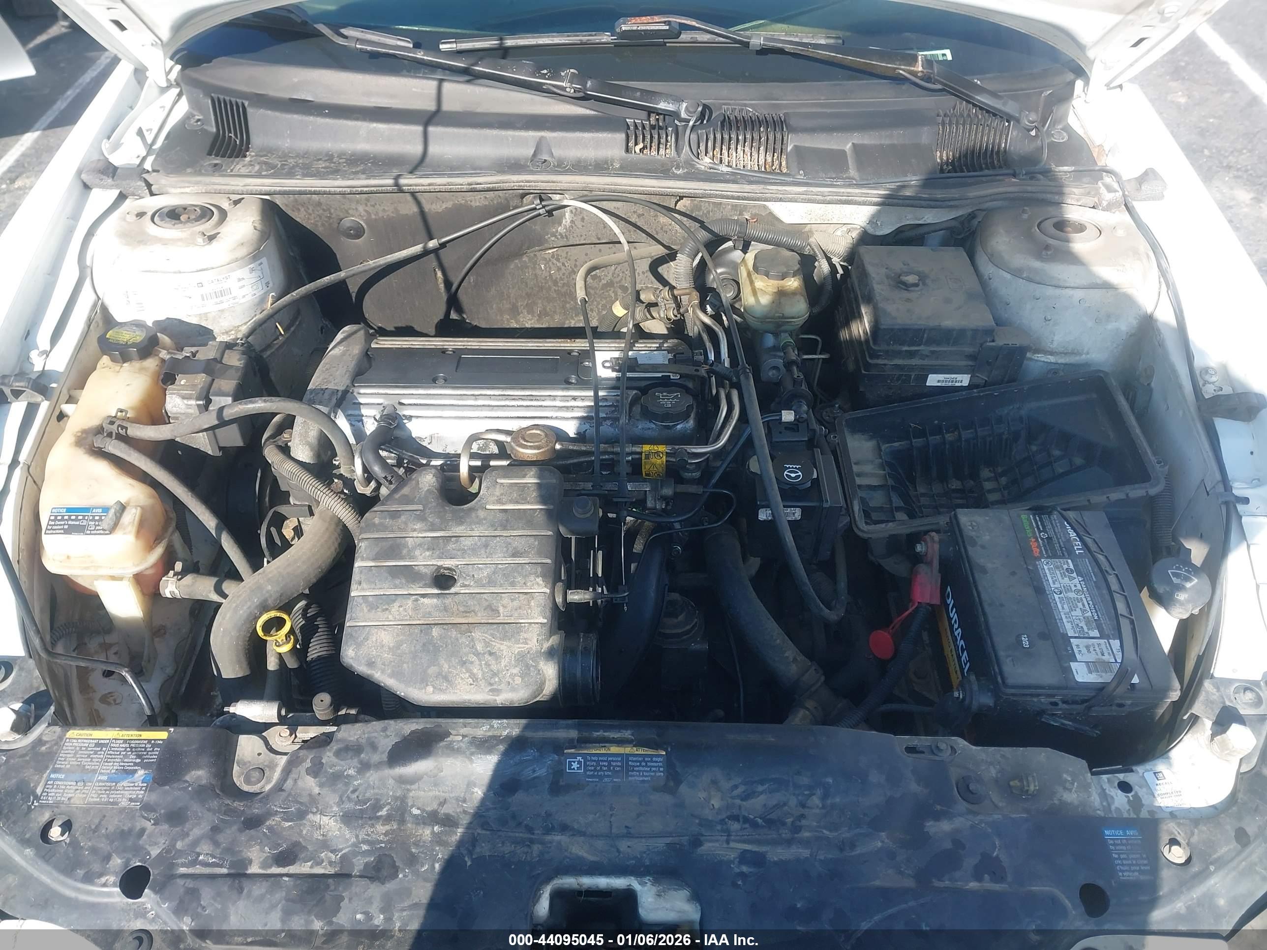PONTIAC GRAND image 10