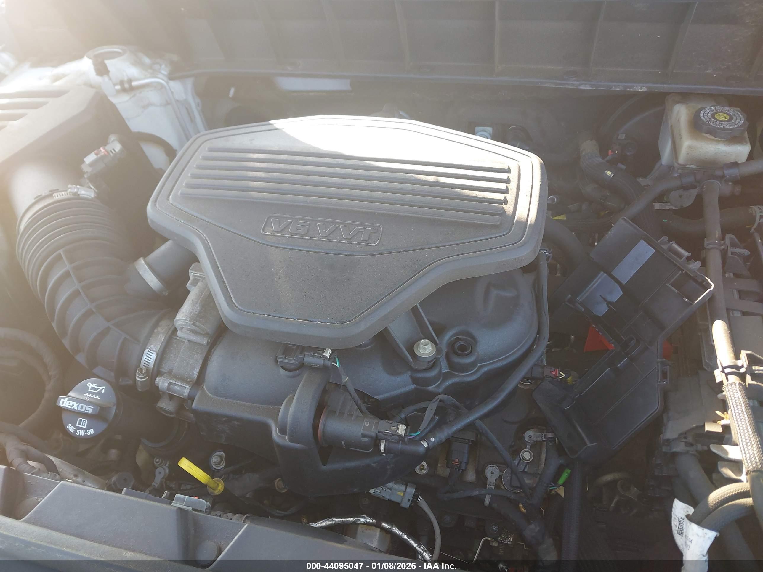 GMC ACADIA image 10