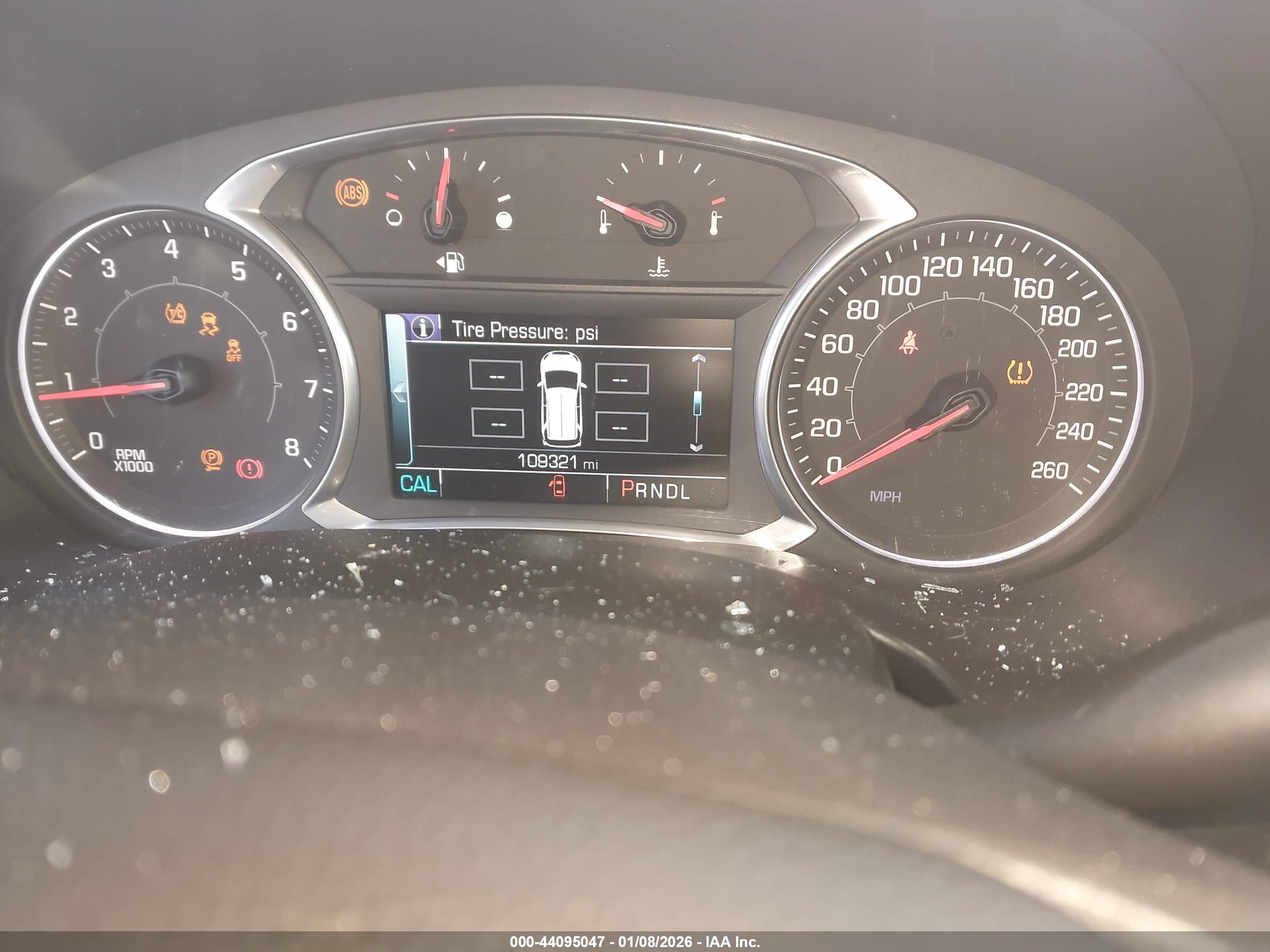 GMC ACADIA image 7