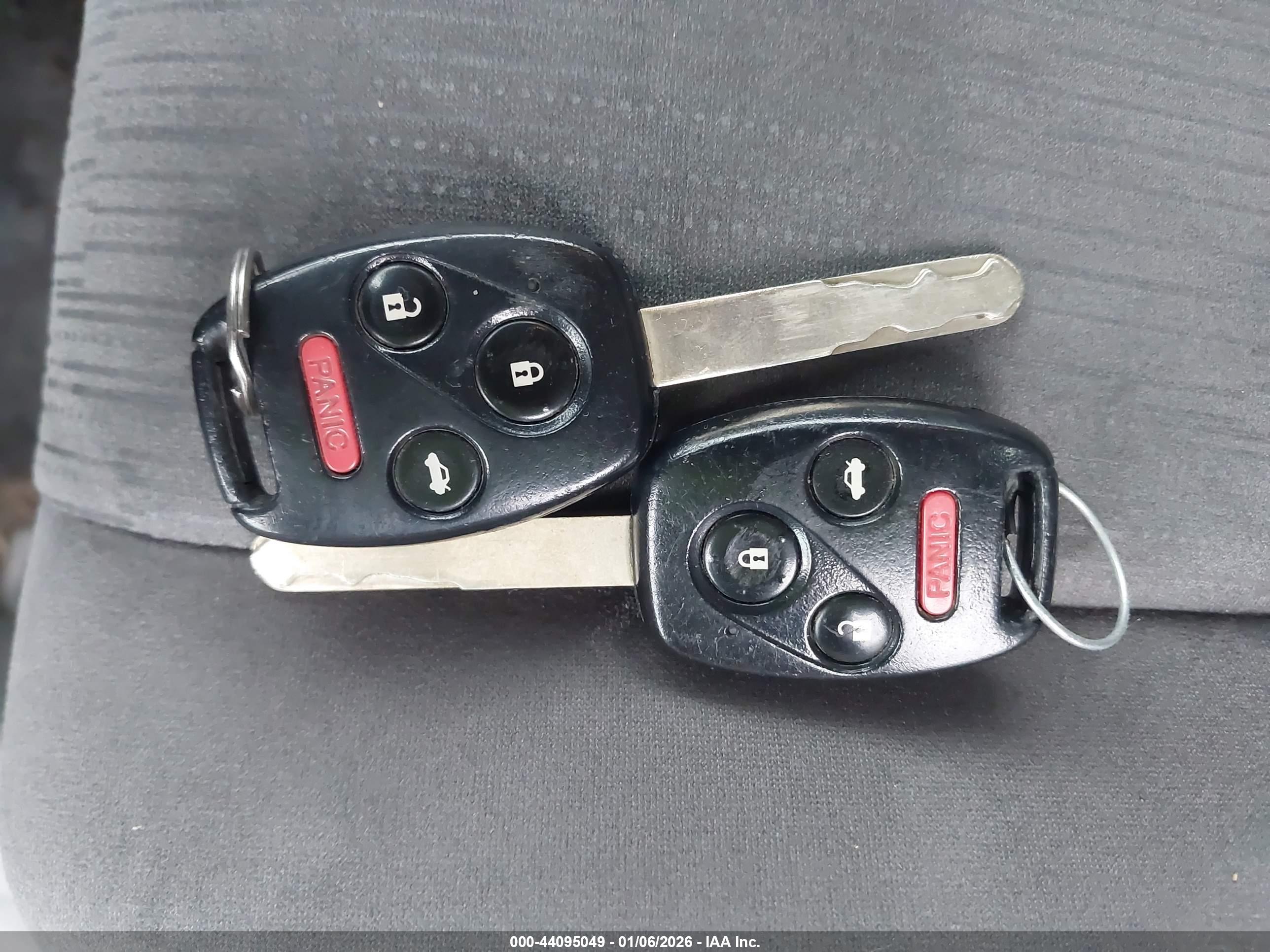 HONDA ACCORD image 11