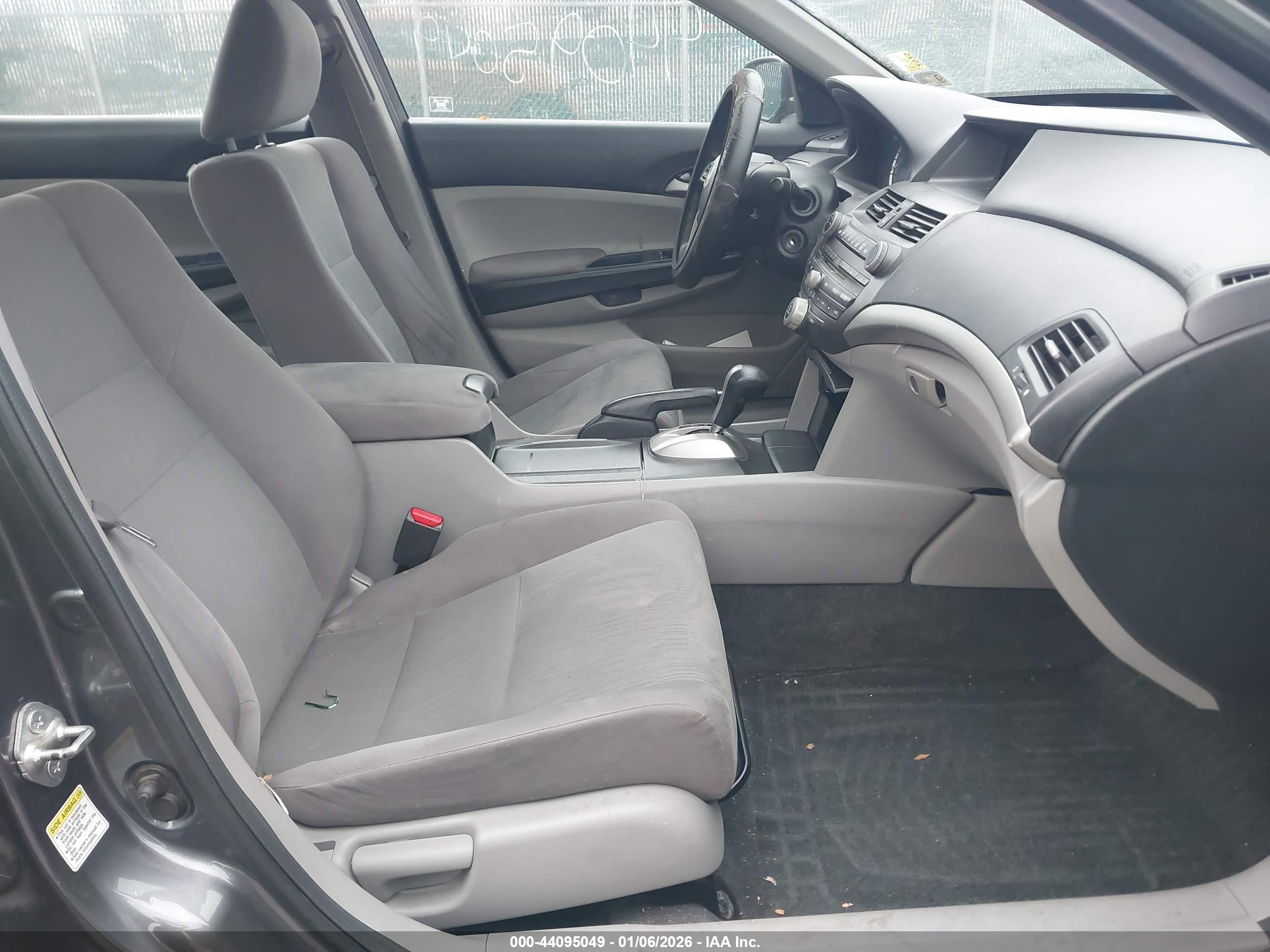 HONDA ACCORD image 5
