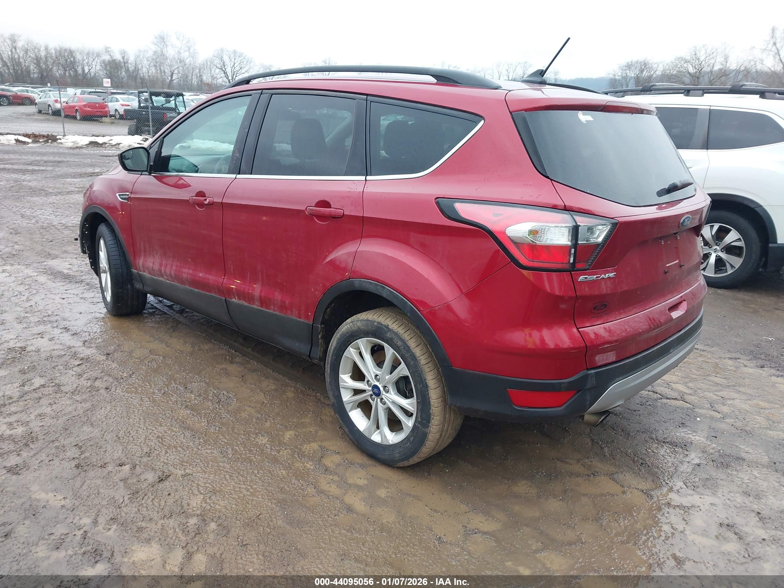 FORD ESCAPE image 3