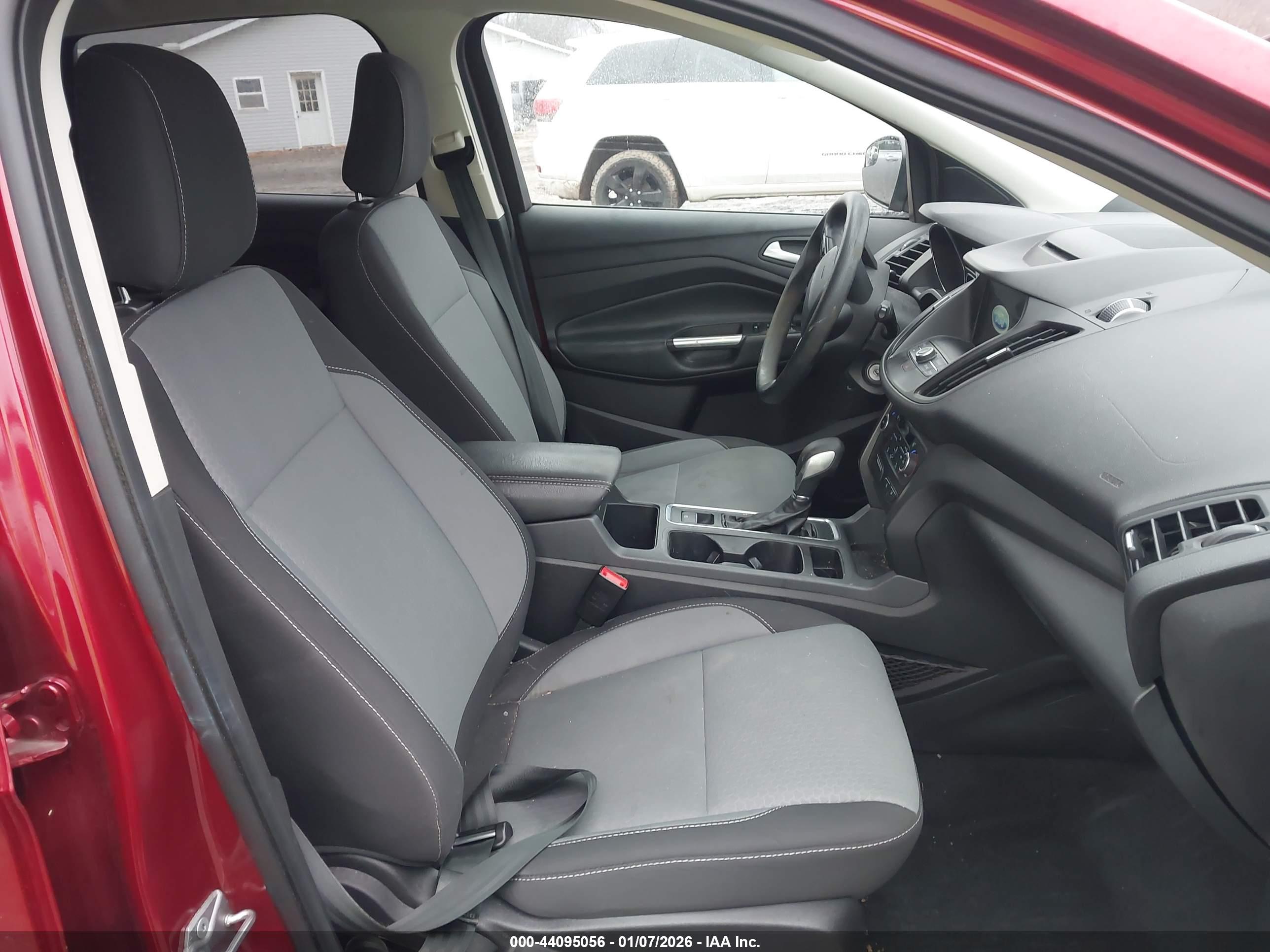 FORD ESCAPE image 5