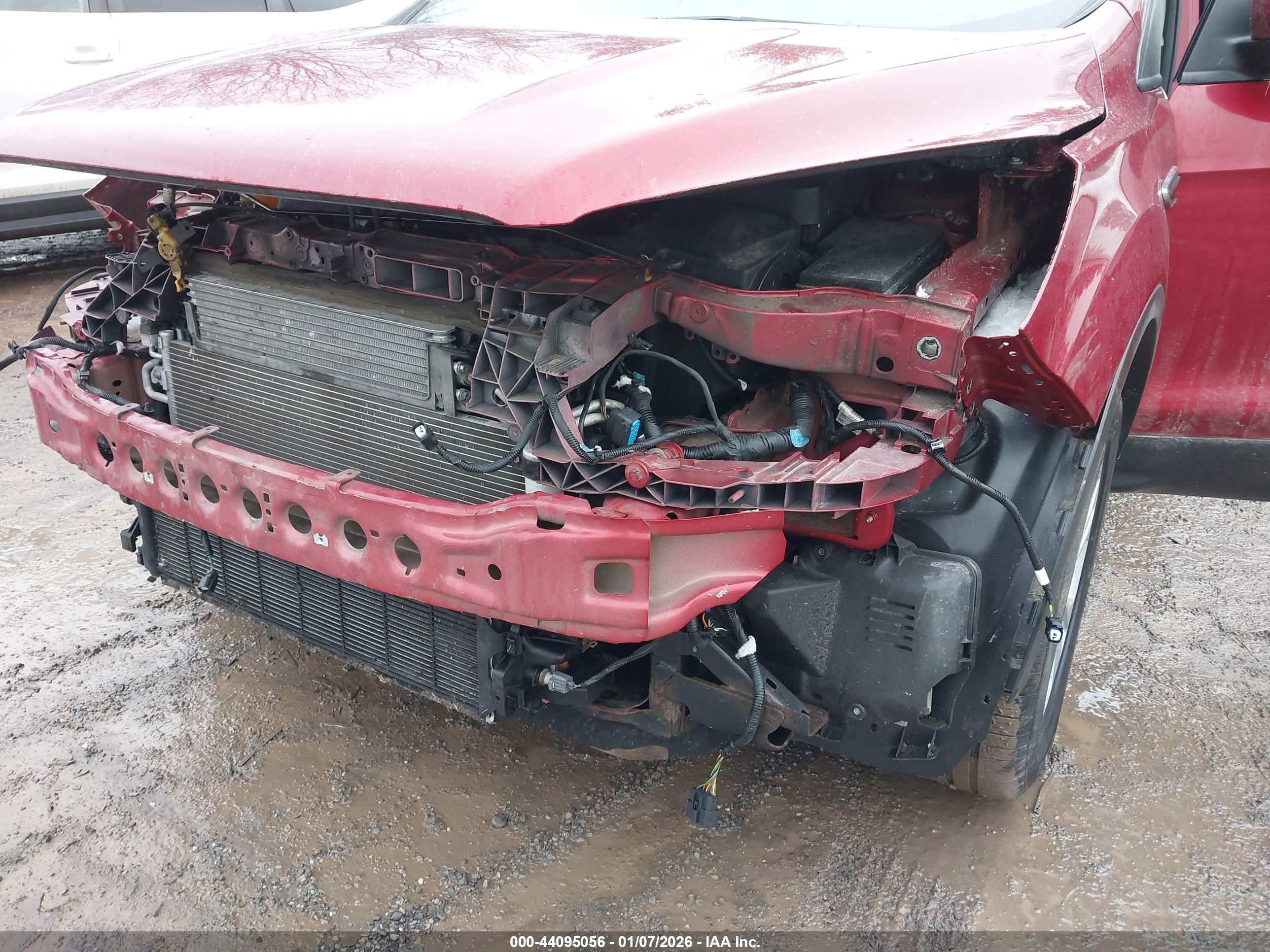 FORD ESCAPE image 6