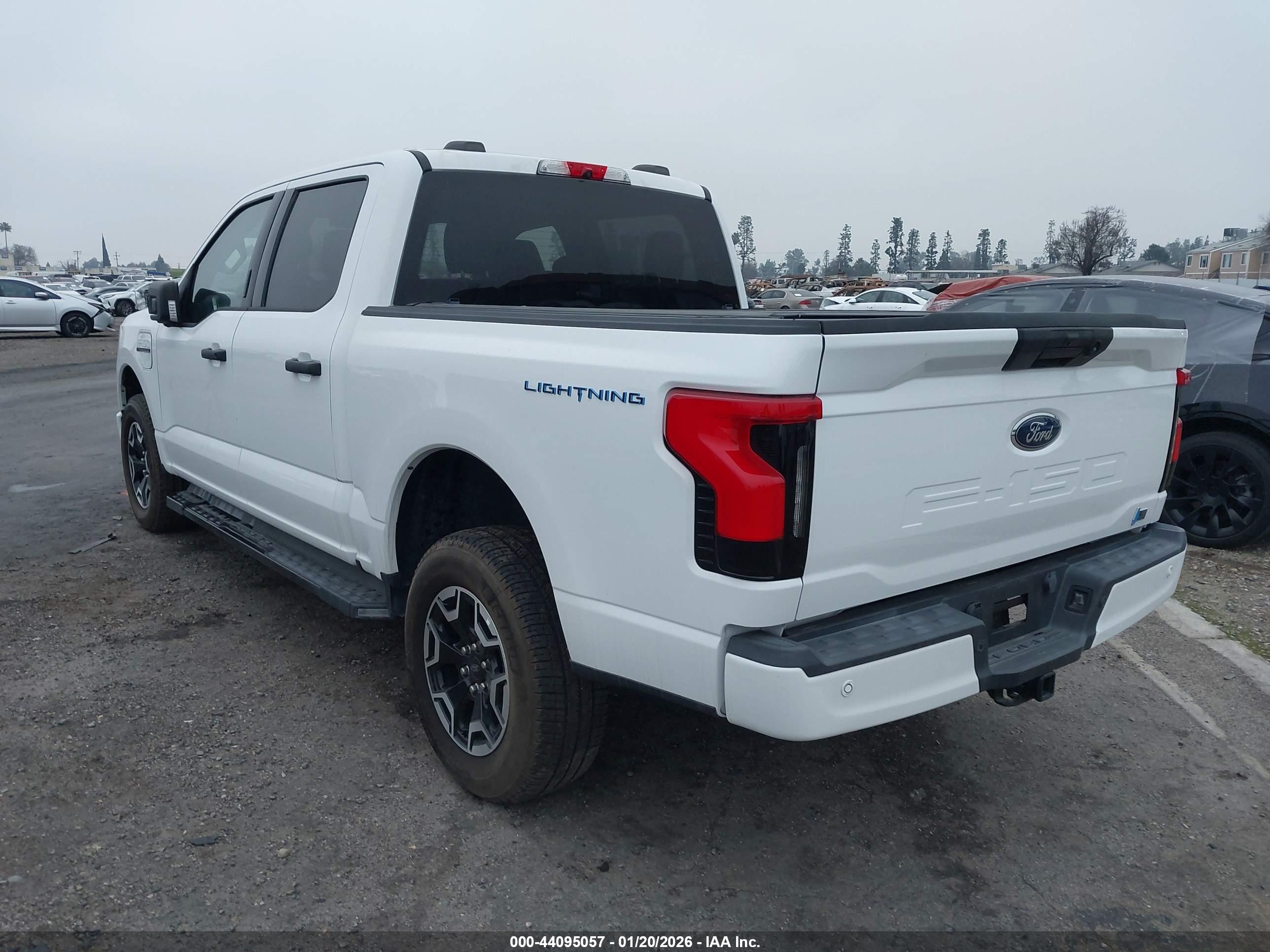 FORD F-150 image 3