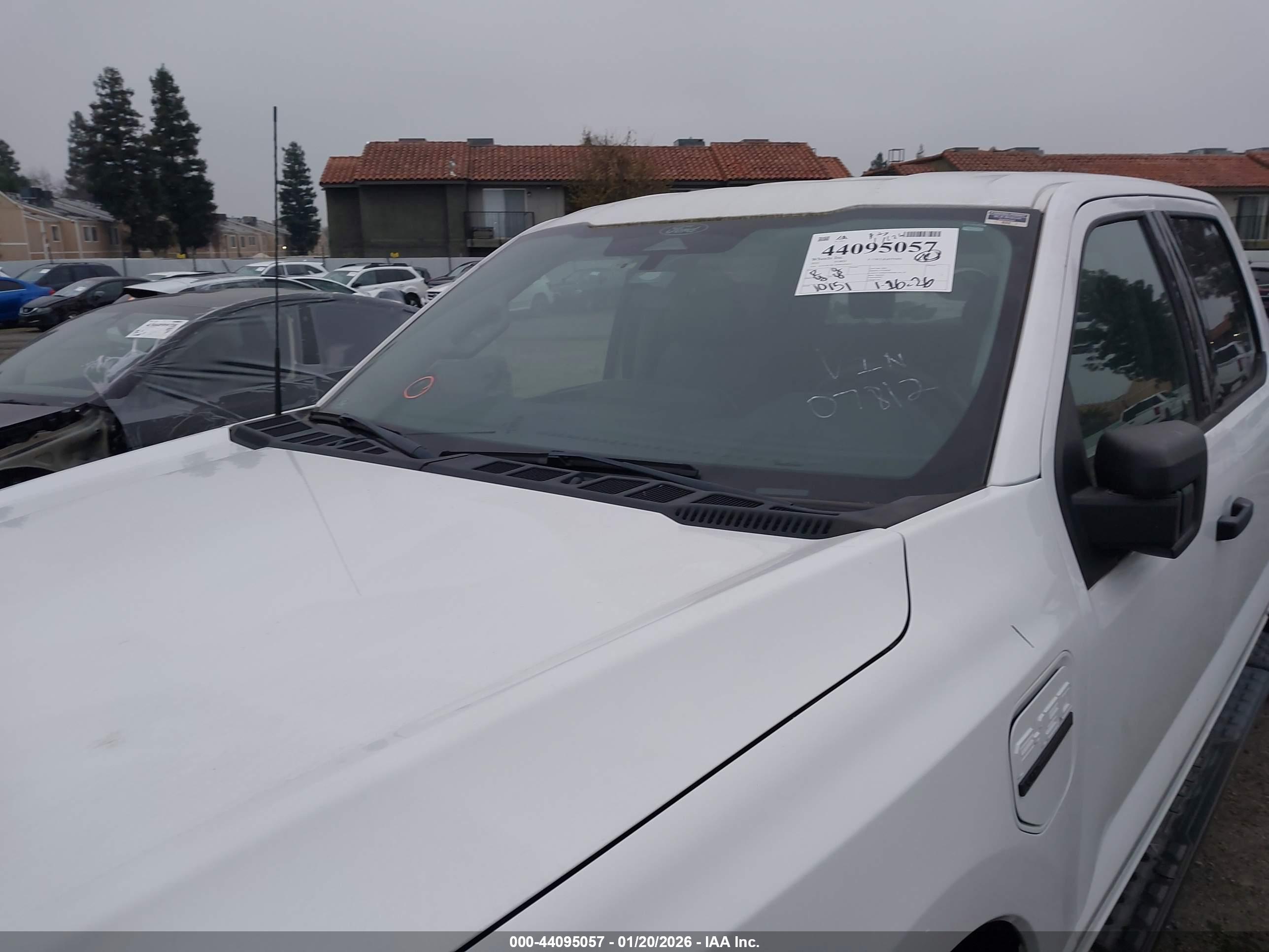 FORD F-150 image 6