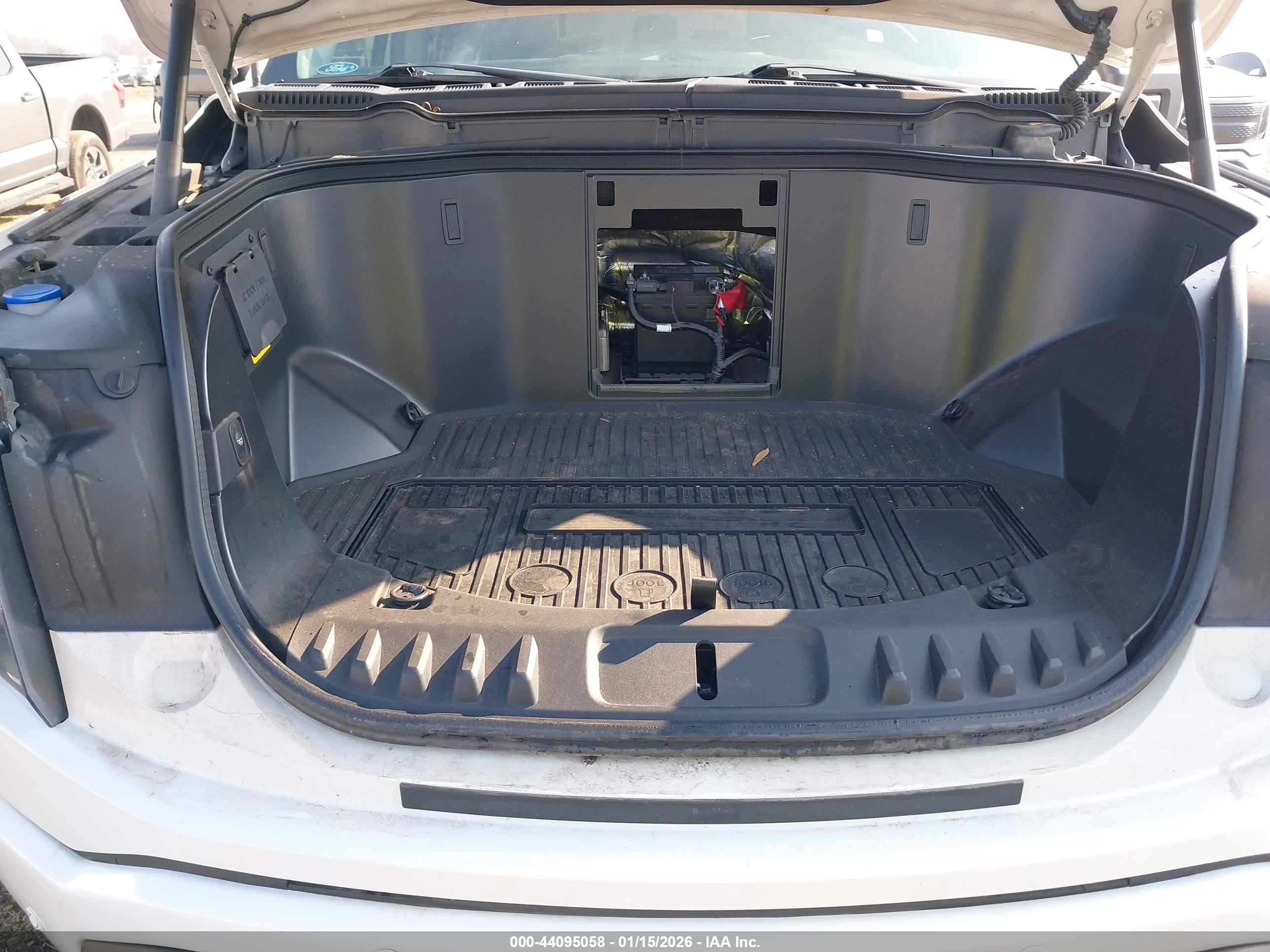 FORD F-150 image 10