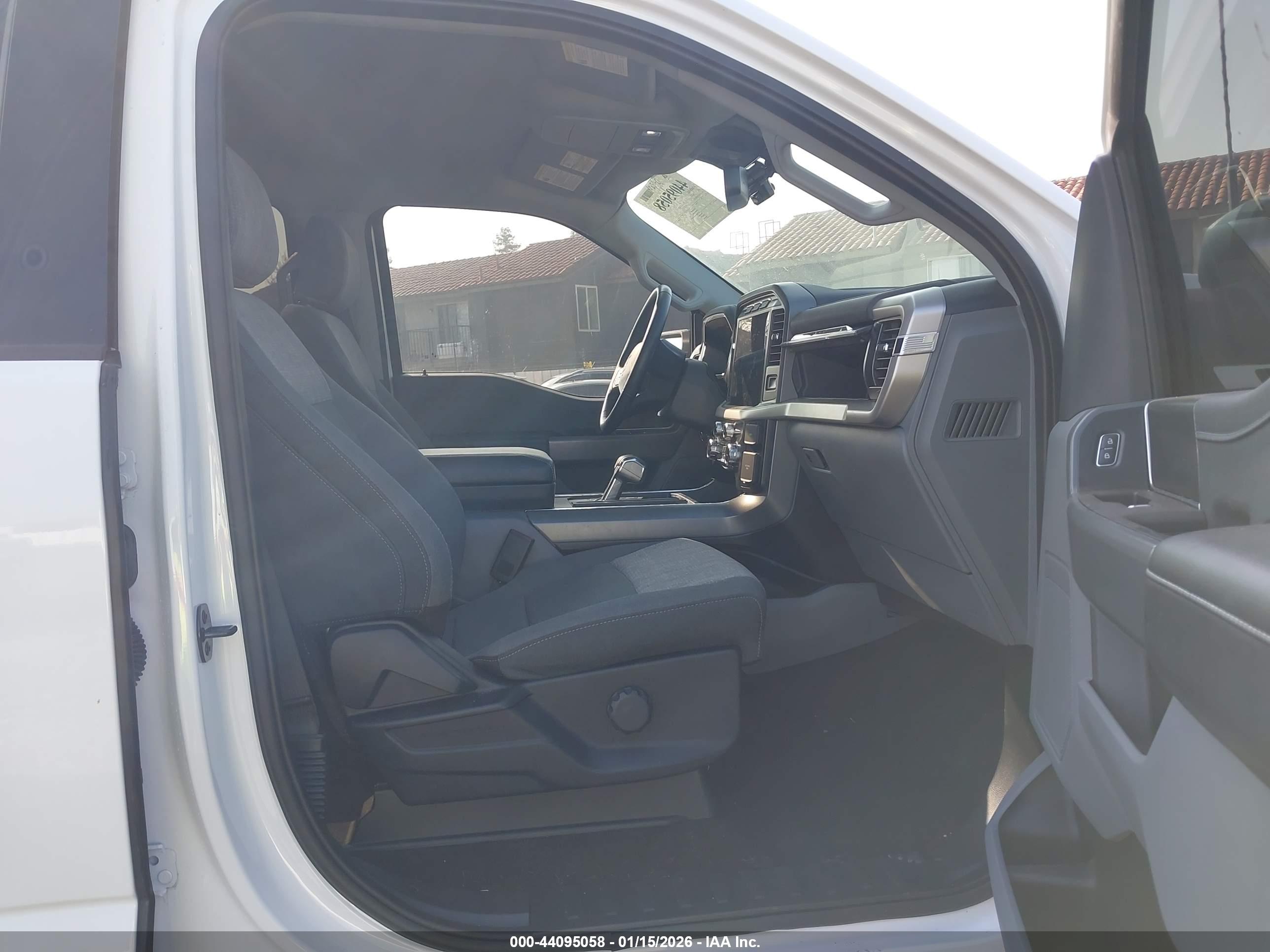 FORD F-150 image 5