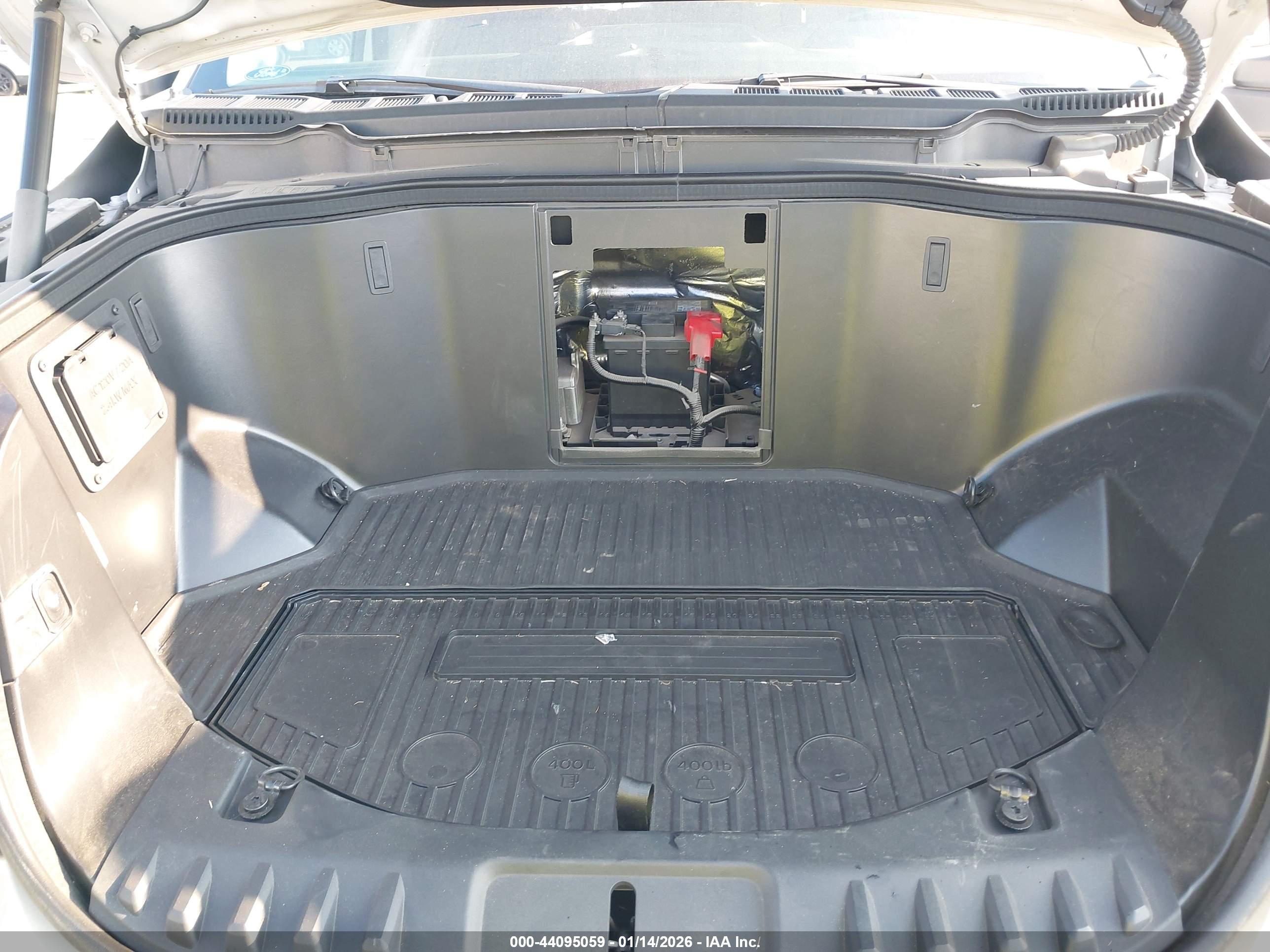 FORD F-150 image 10