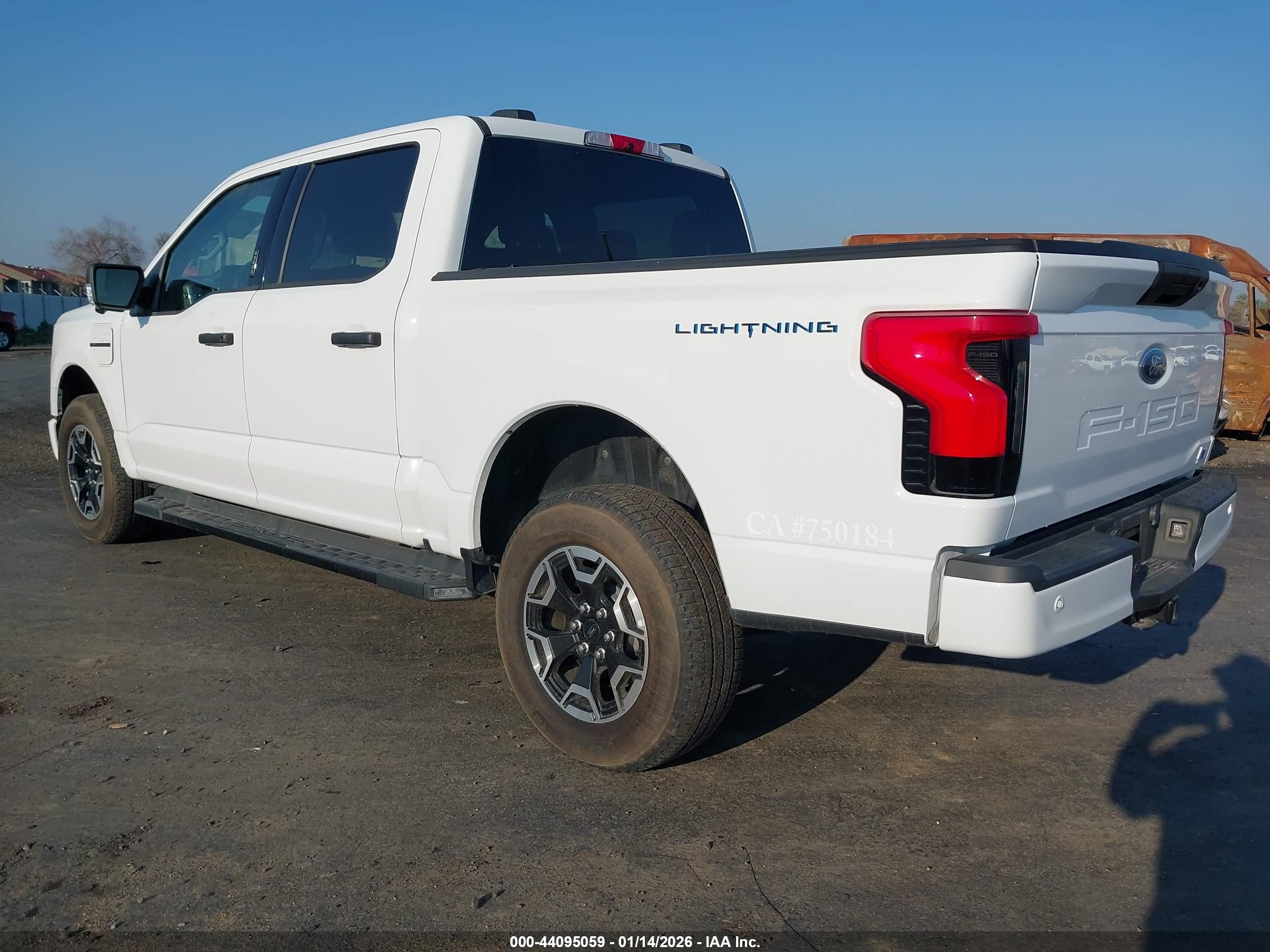 FORD F-150 image 3