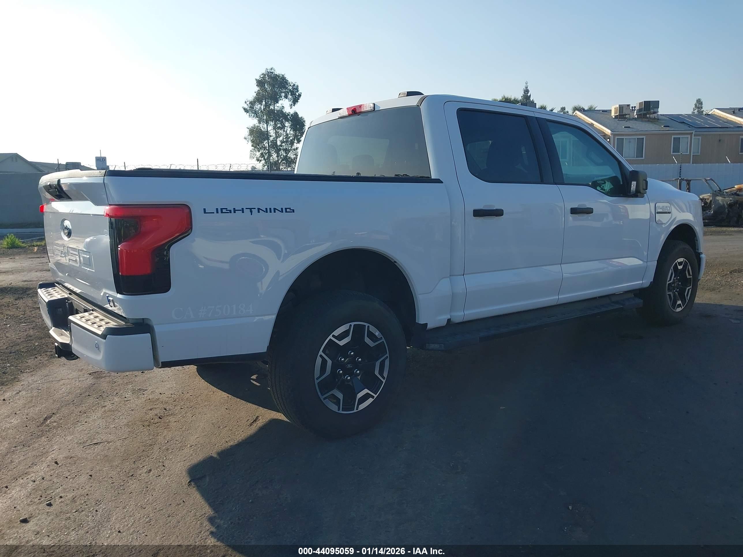 FORD F-150 image 4