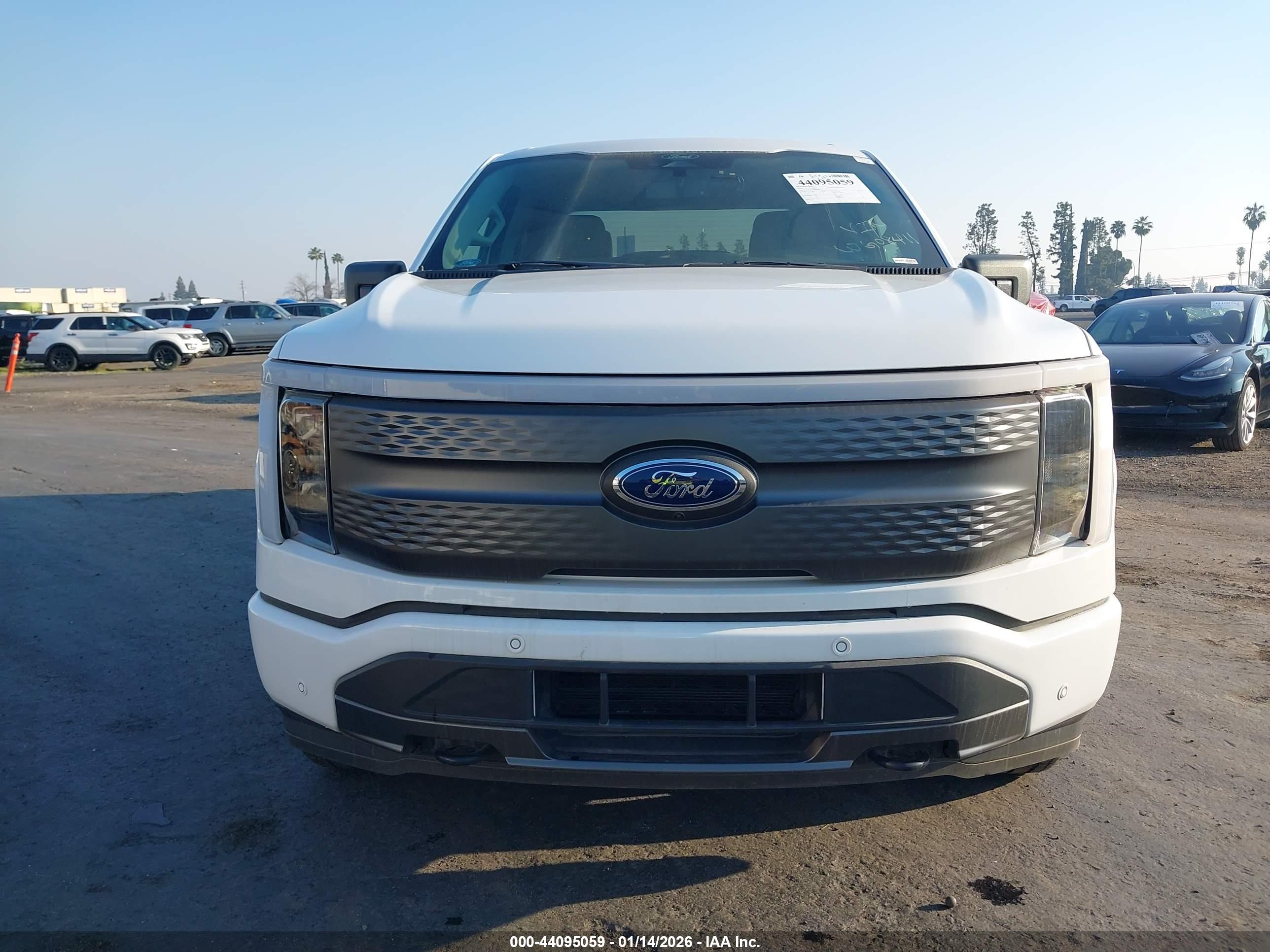 FORD F-150 image 6