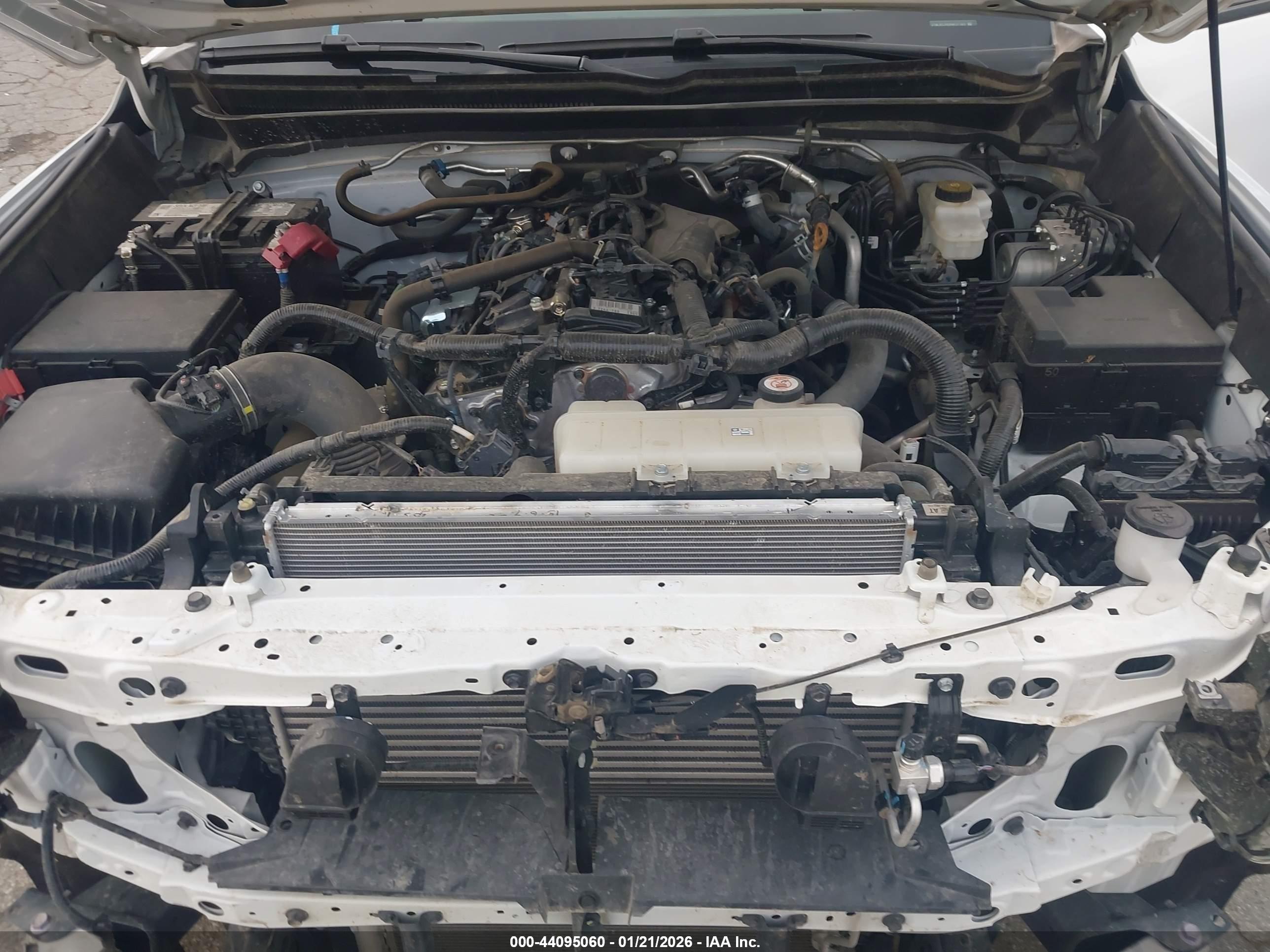 TOYOTA TACOMA image 10