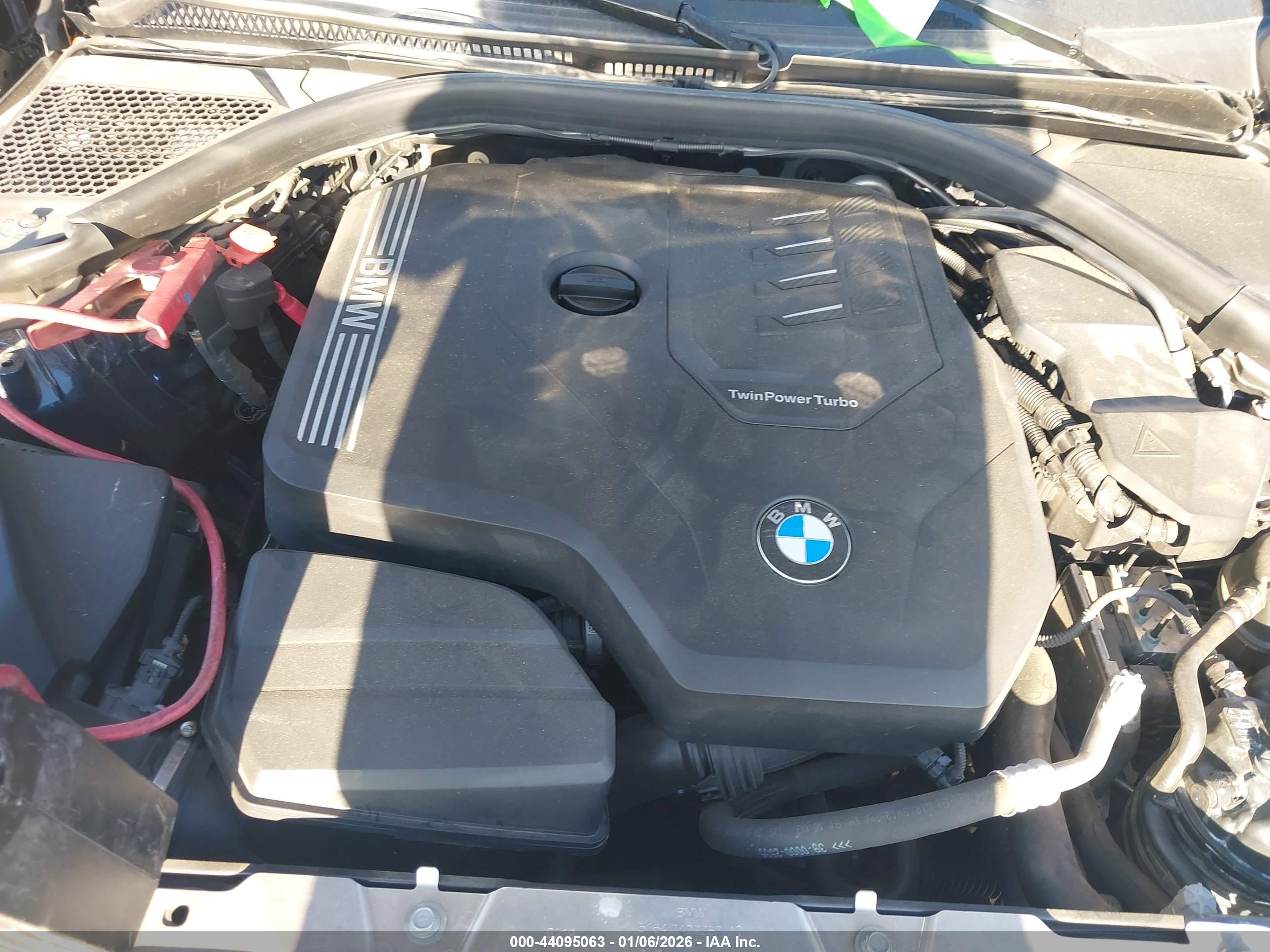 BMW 330I image 10