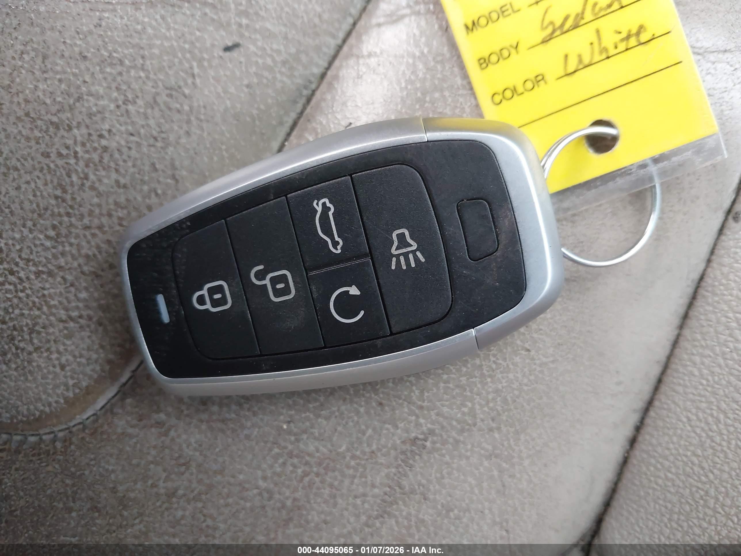 FORD FOCUS image 11