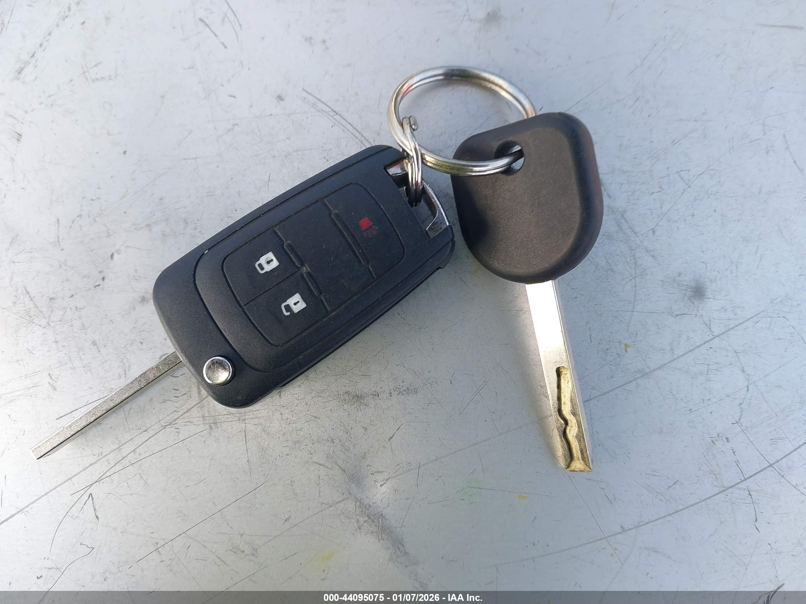 CHEVROLET SPARK image 11