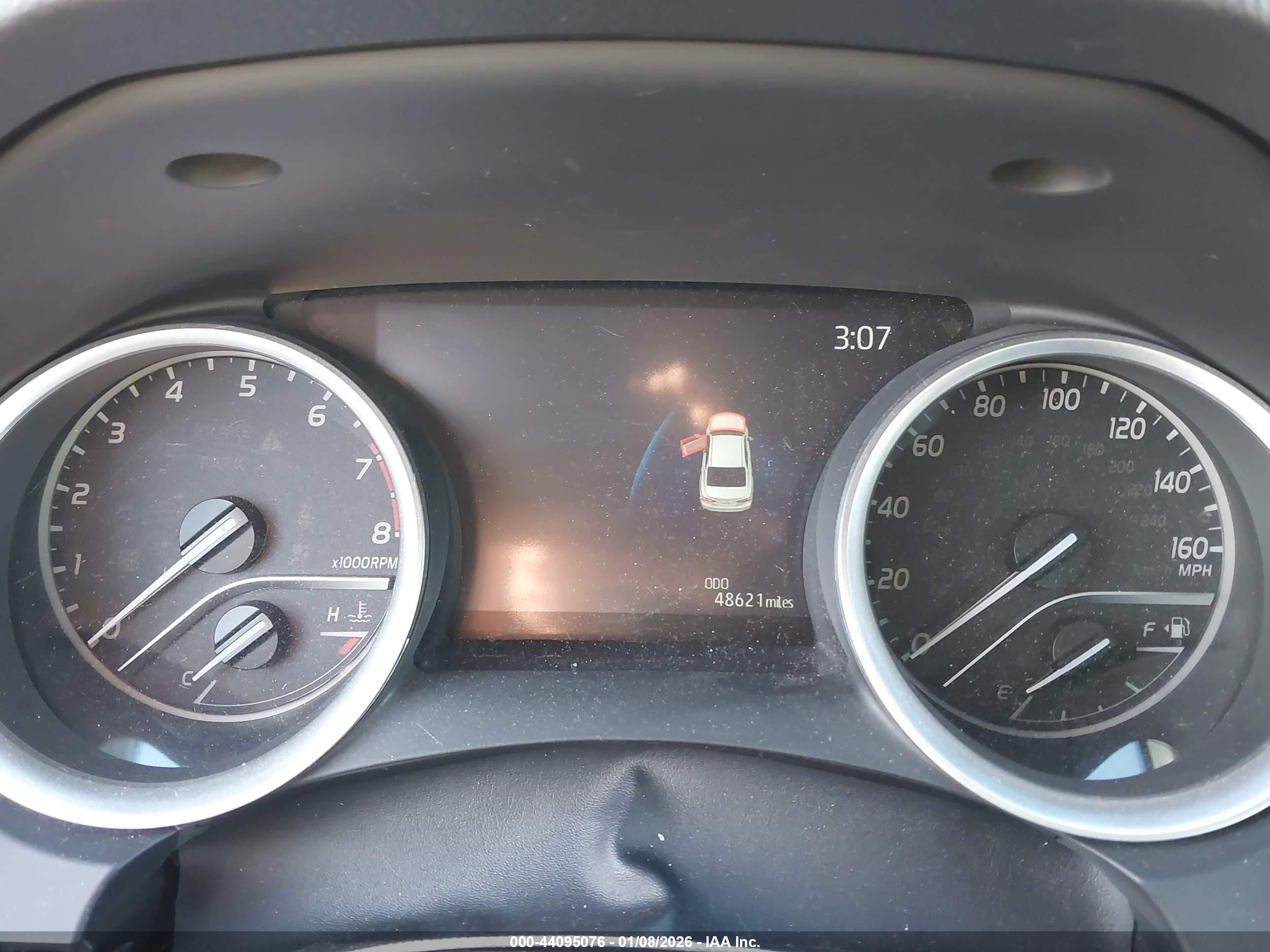 TOYOTA CAMRY image 7