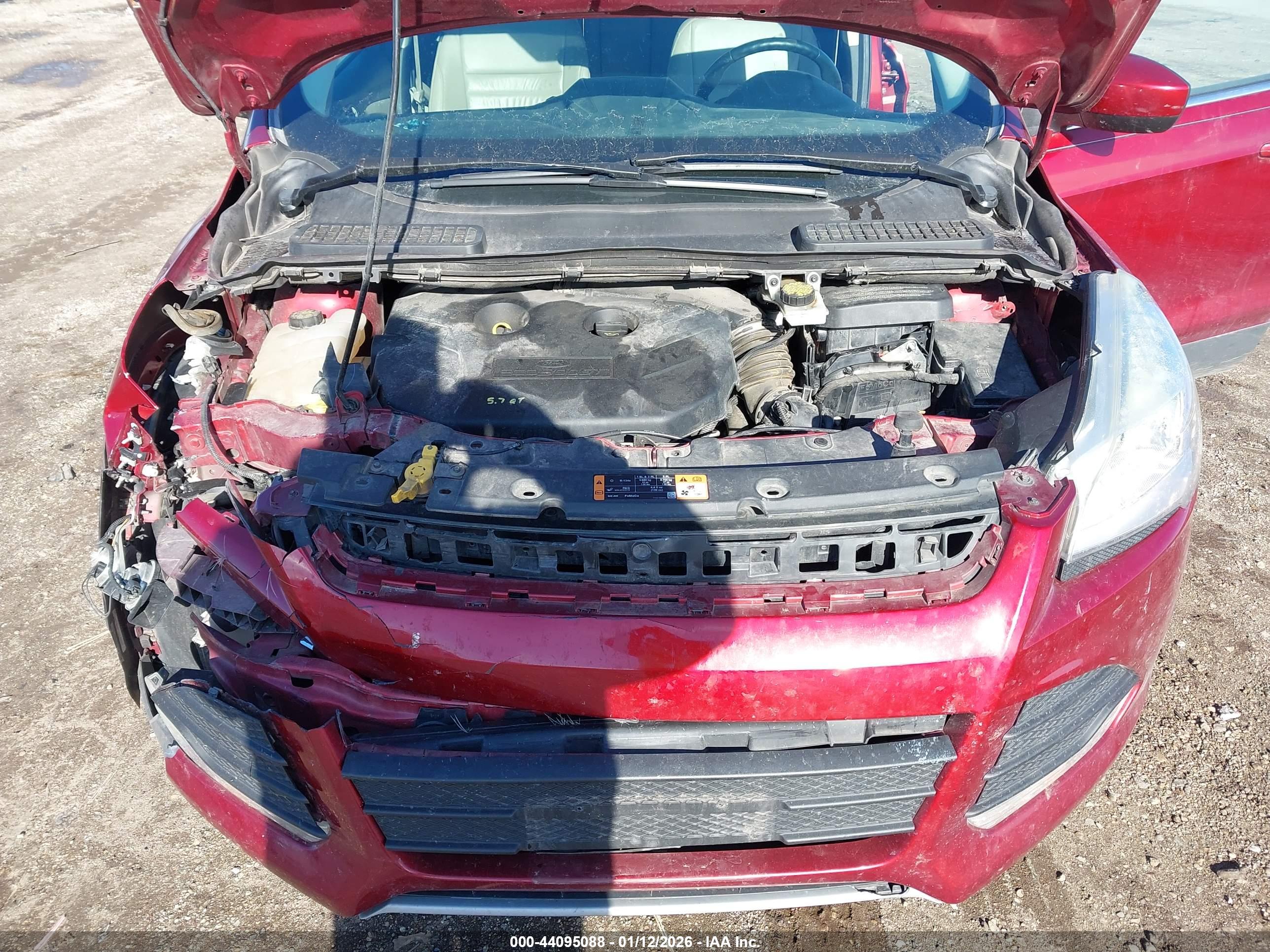 FORD ESCAPE image 10