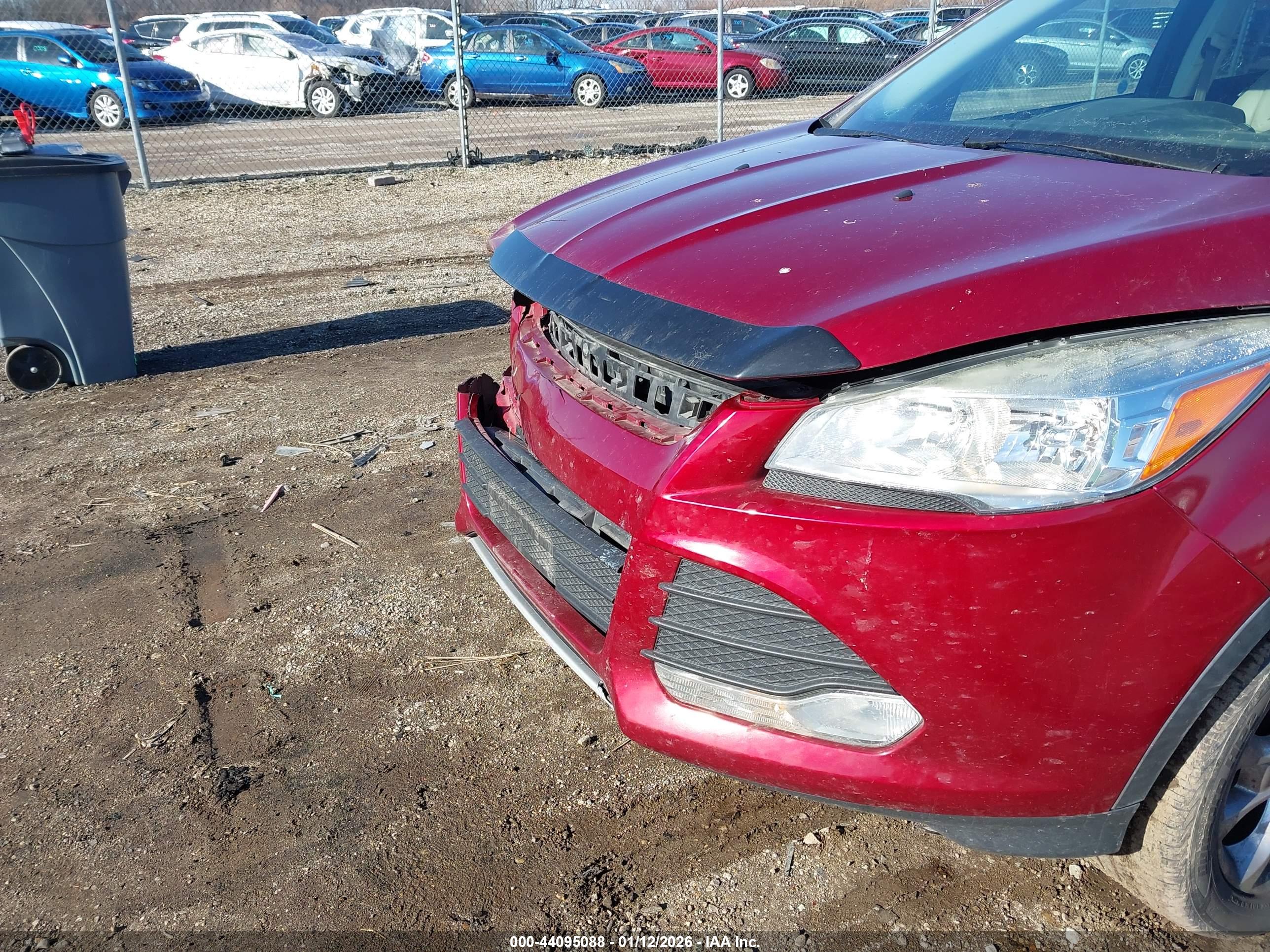 FORD ESCAPE image 6