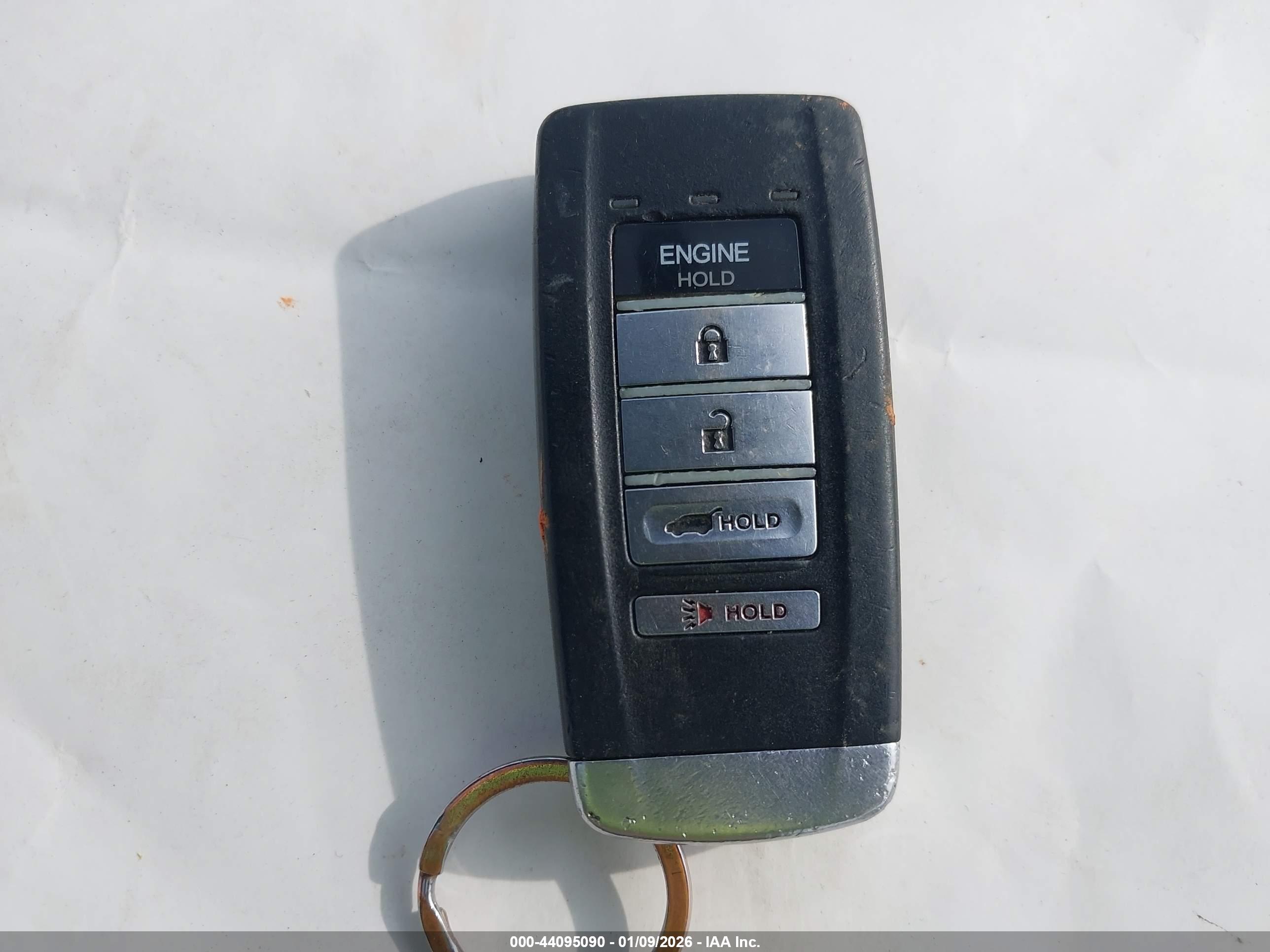ACURA MDX image 11