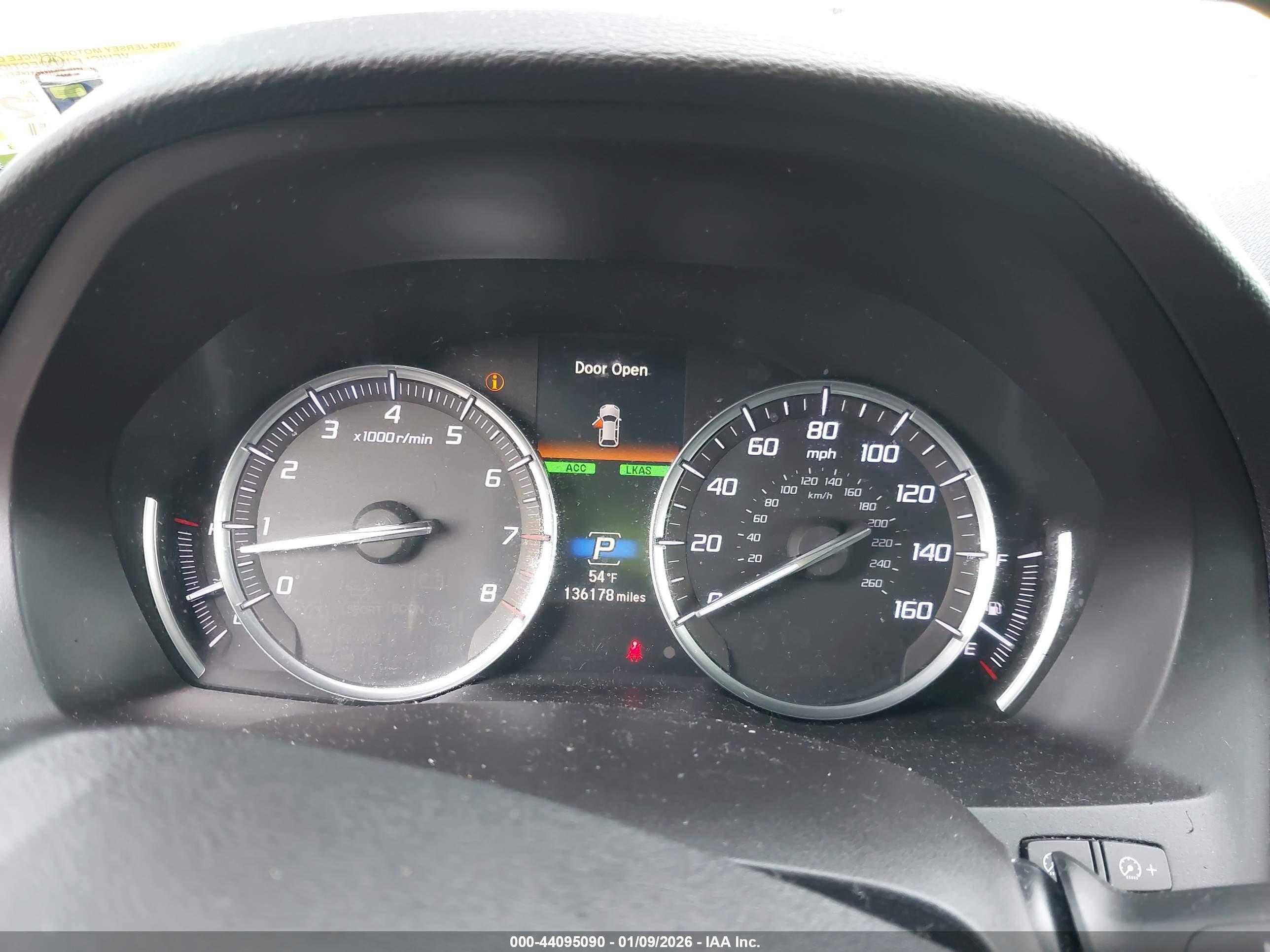 ACURA MDX image 7