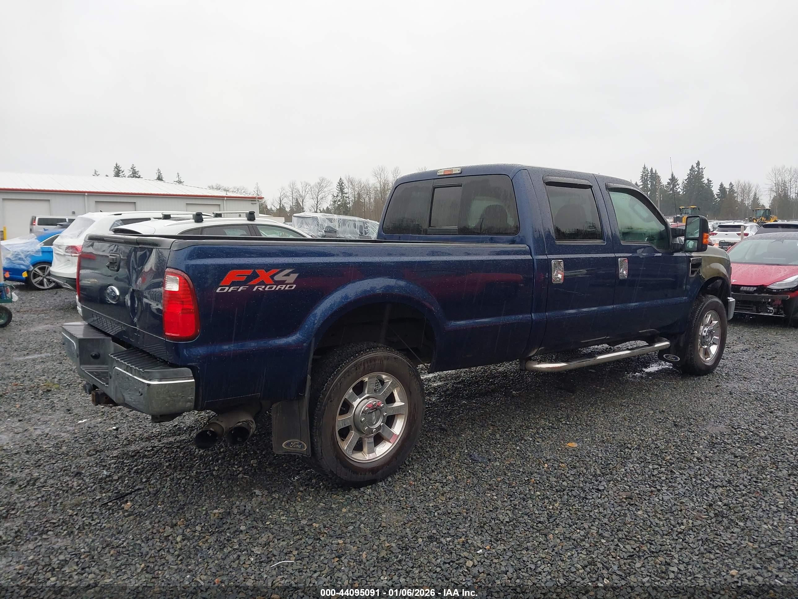 FORD F-350 image 3