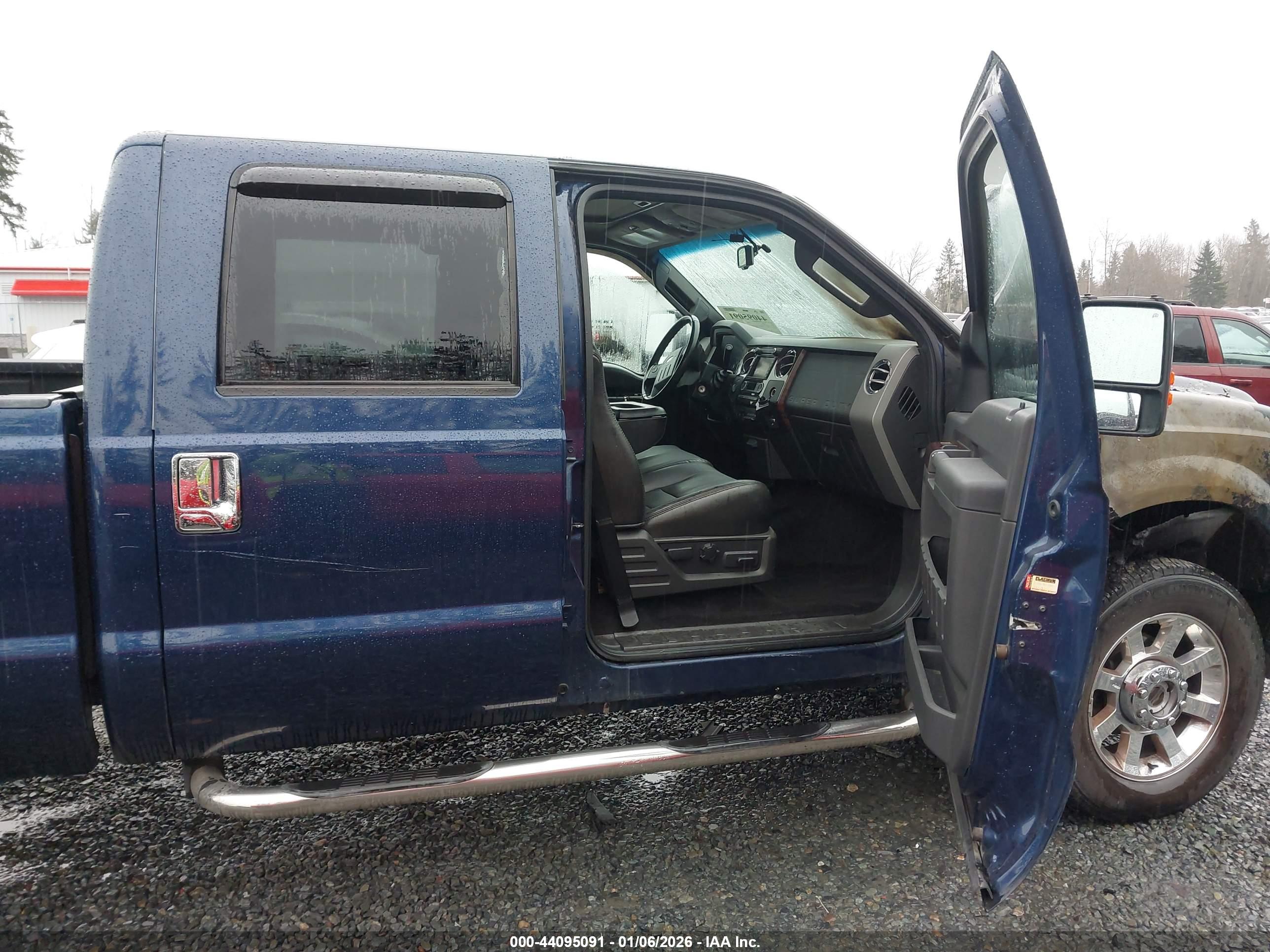 FORD F-350 image 5