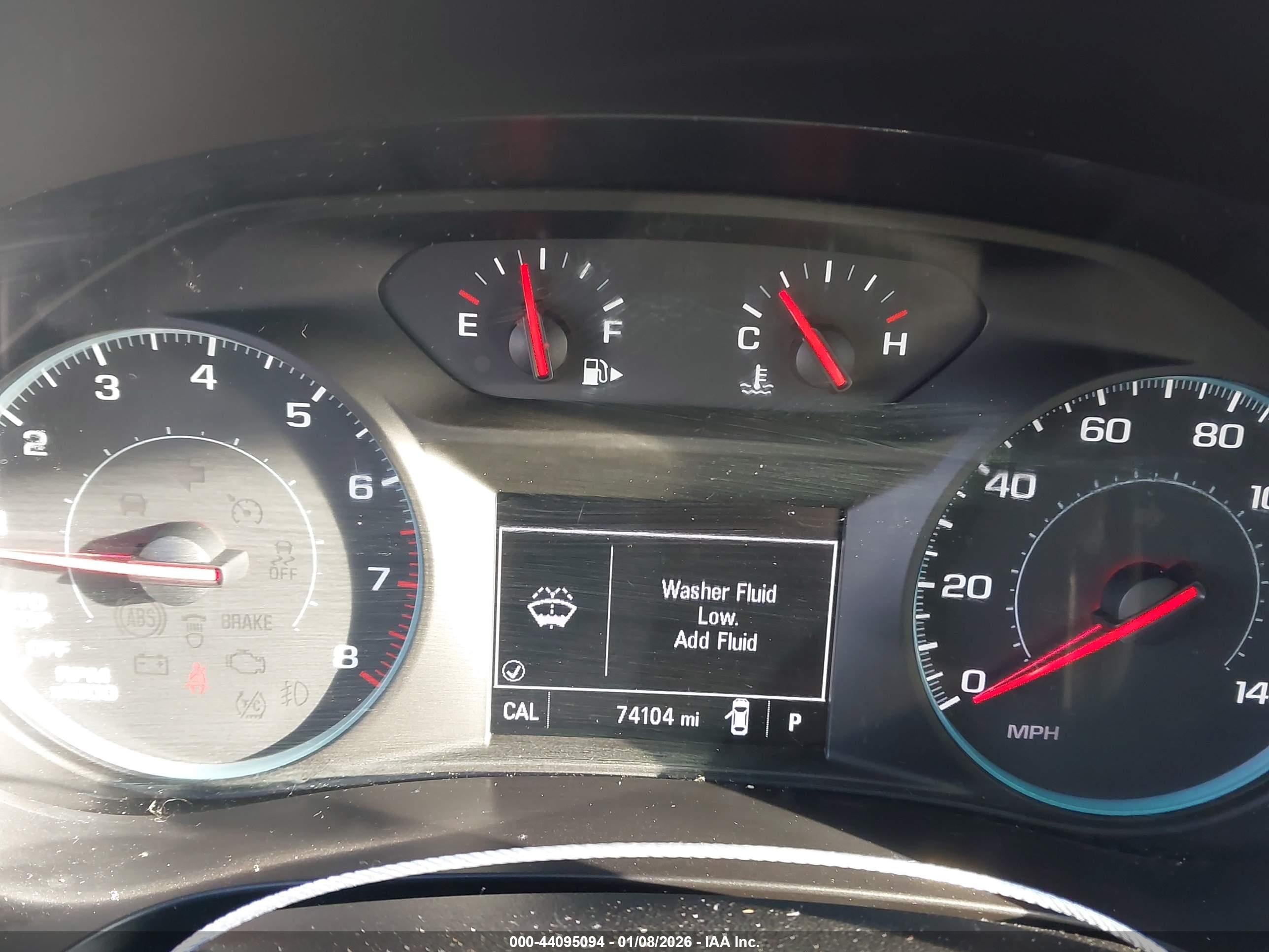 CHEVROLET MALIBU image 7