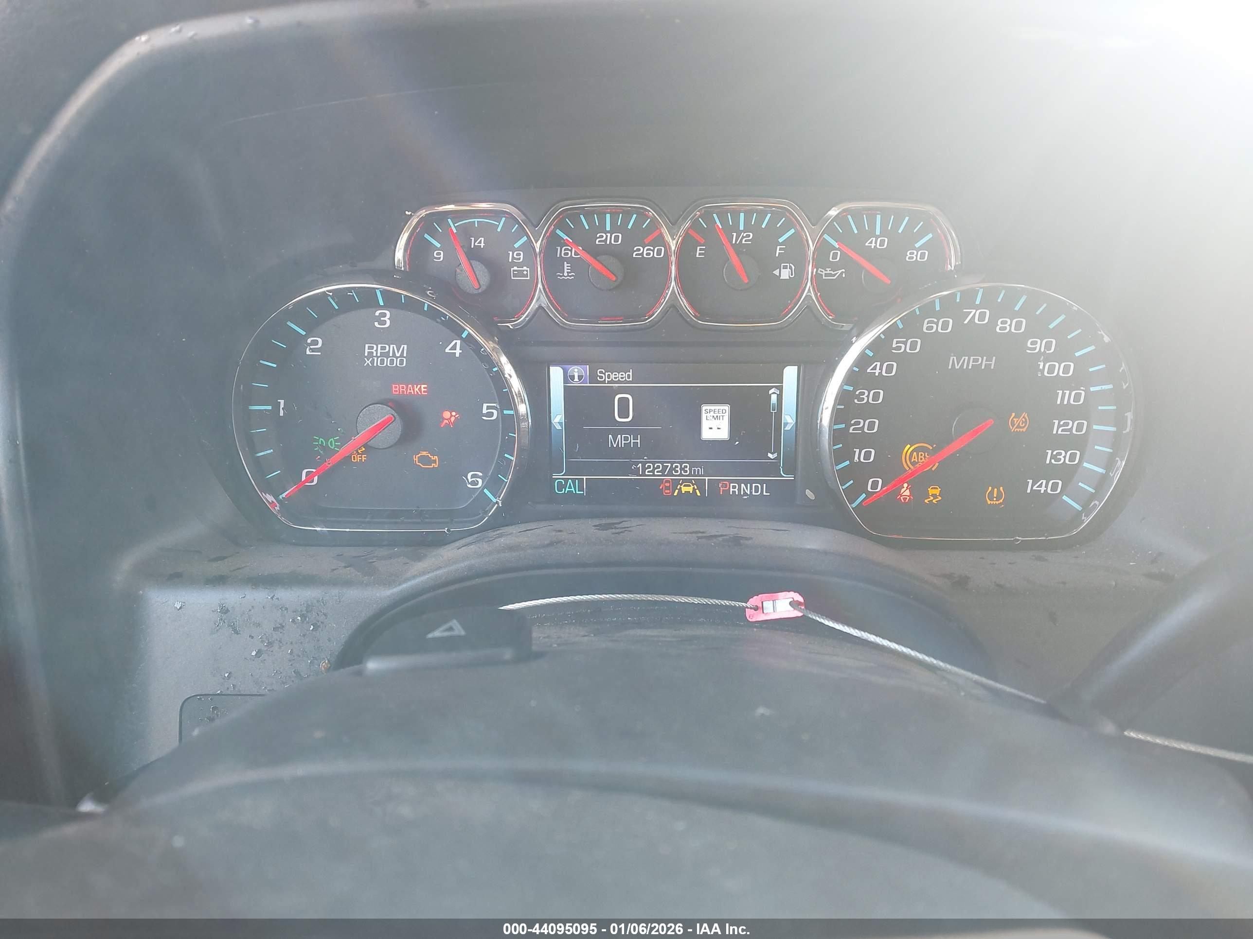 GMC SIERRA image 7