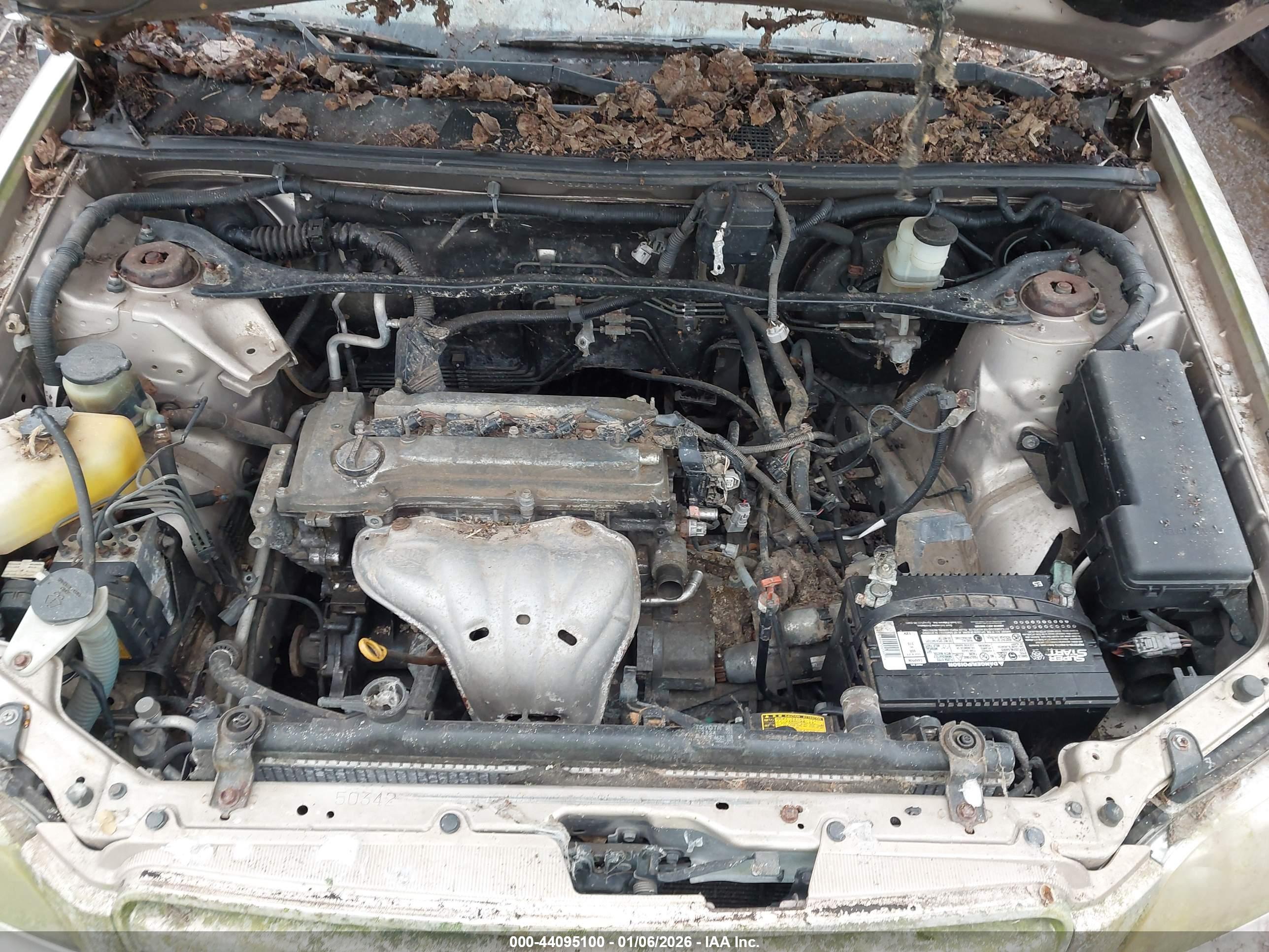TOYOTA HIGHLANDER image 10