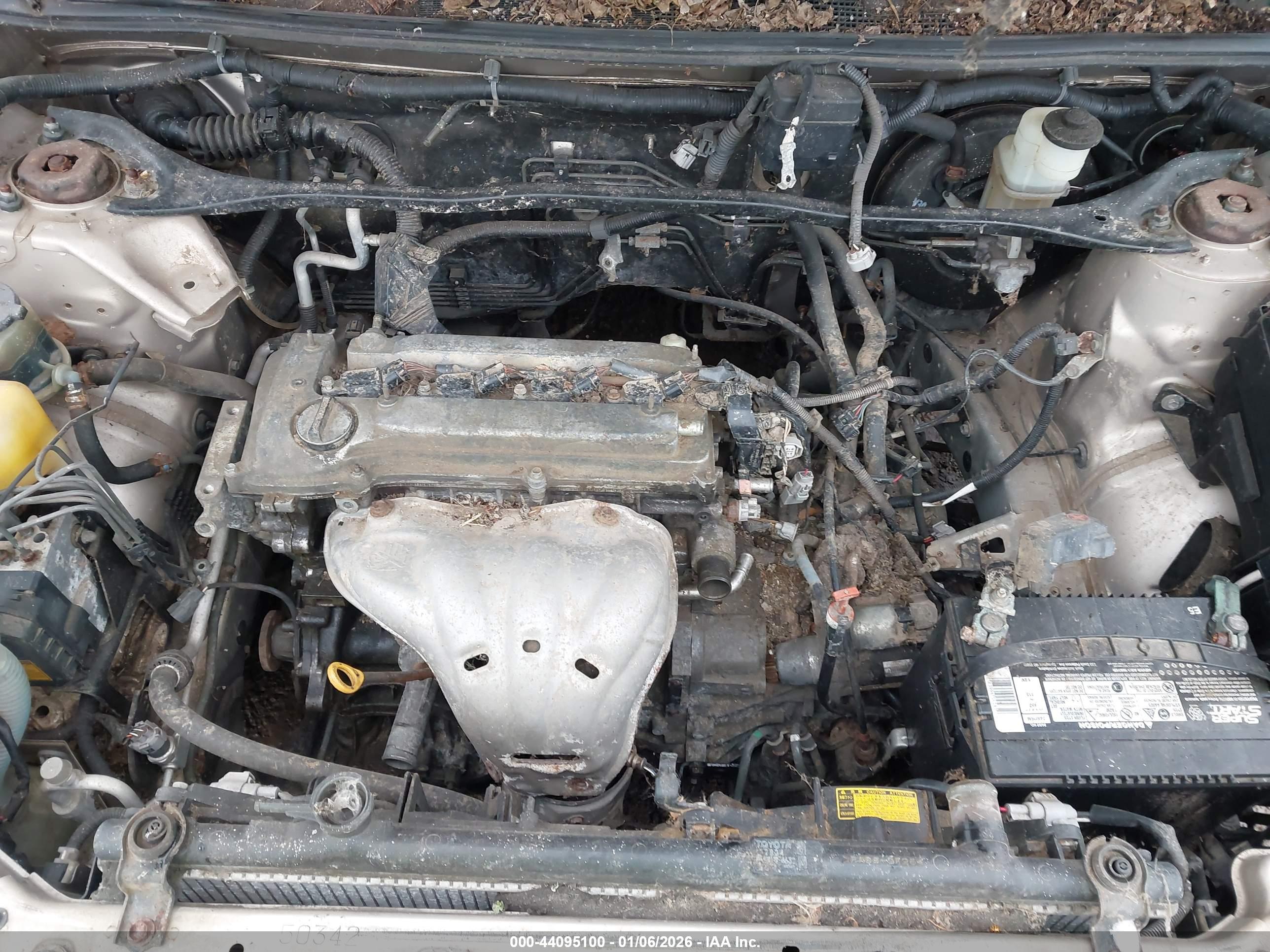 TOYOTA HIGHLANDER image 6