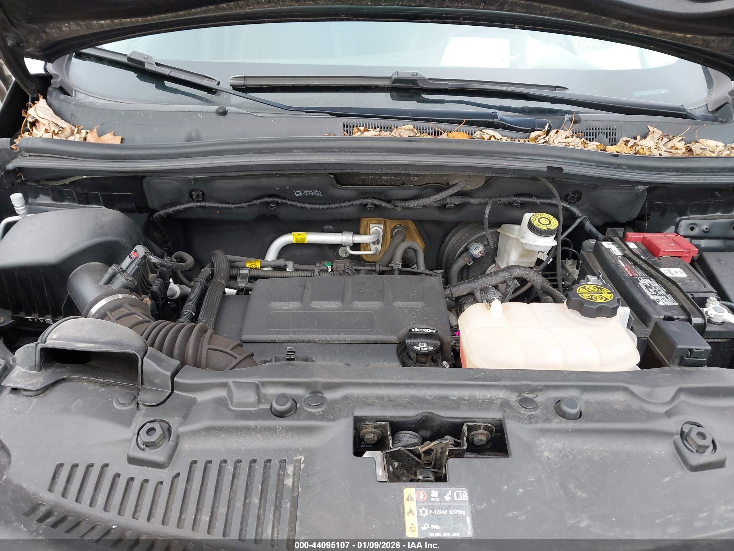 BUICK ENCORE image 10