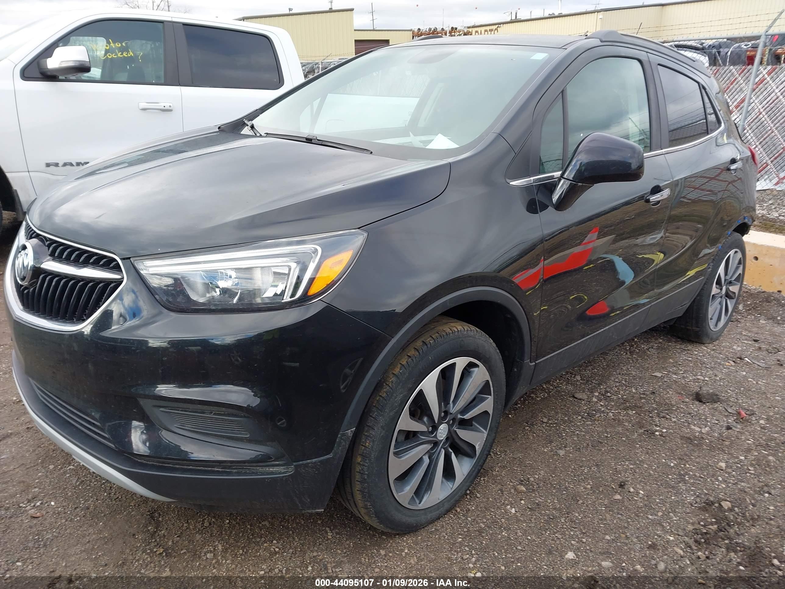 BUICK ENCORE image 2
