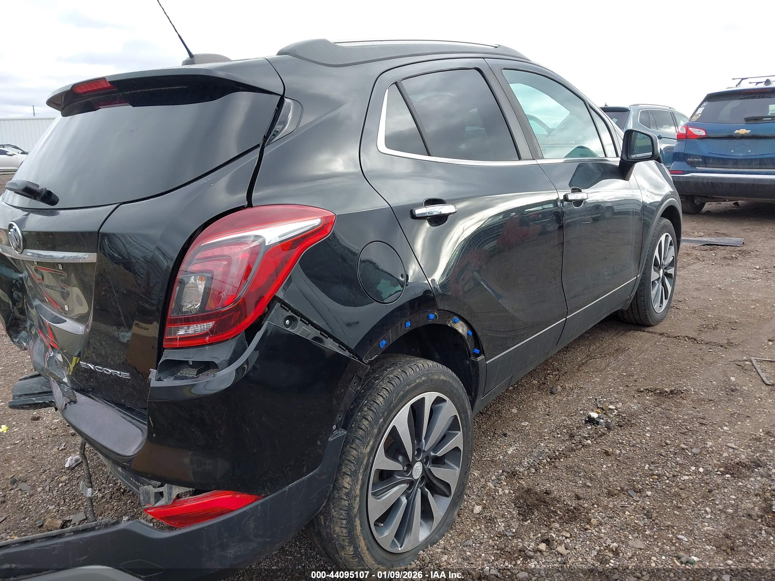 BUICK ENCORE image 4
