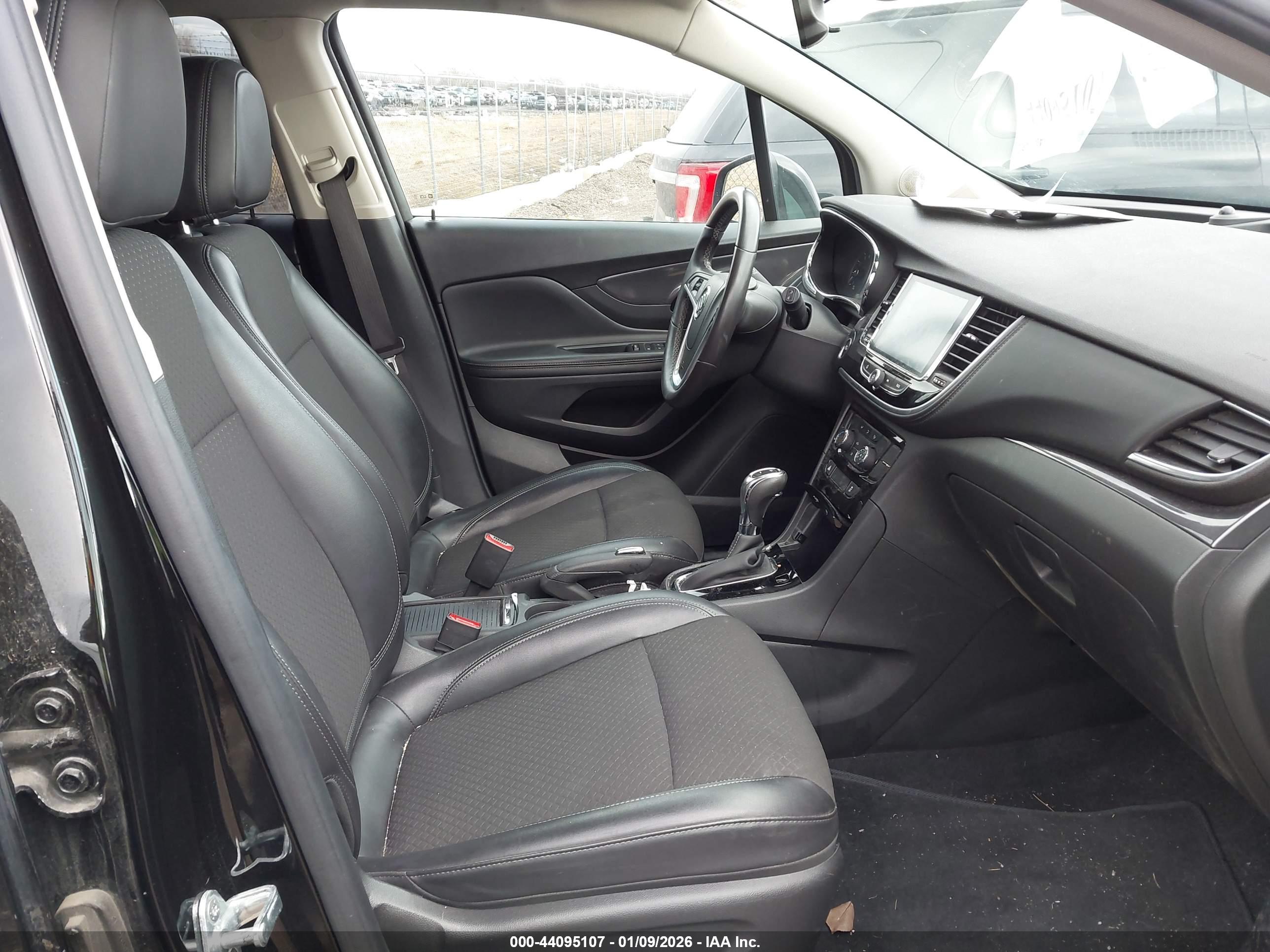 BUICK ENCORE image 5