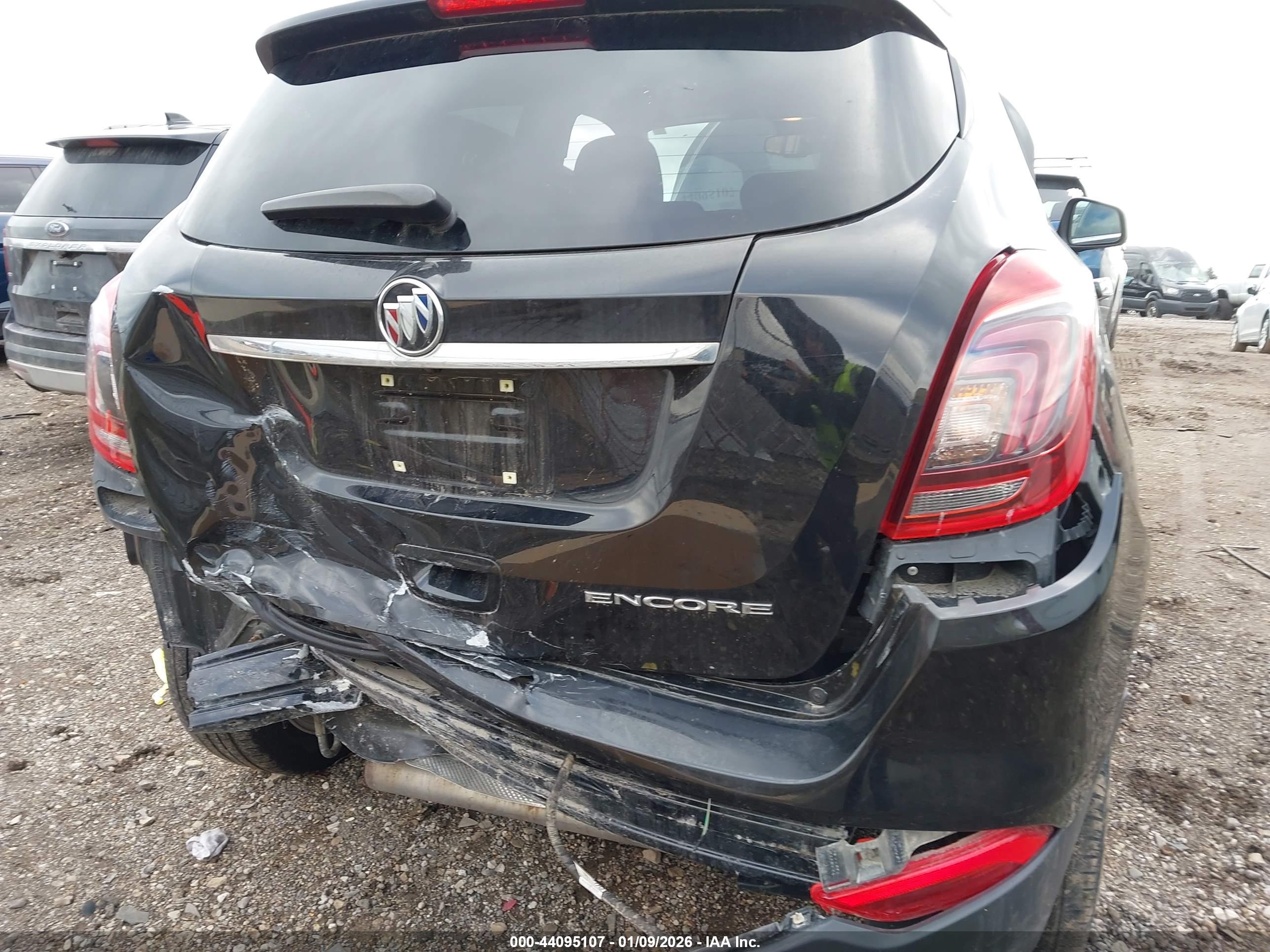 BUICK ENCORE image 6