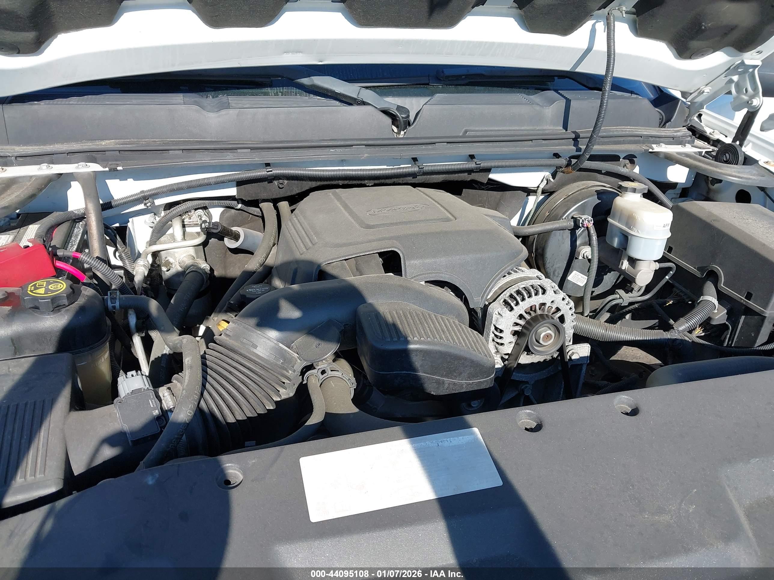 CHEVROLET SILVERADO image 10