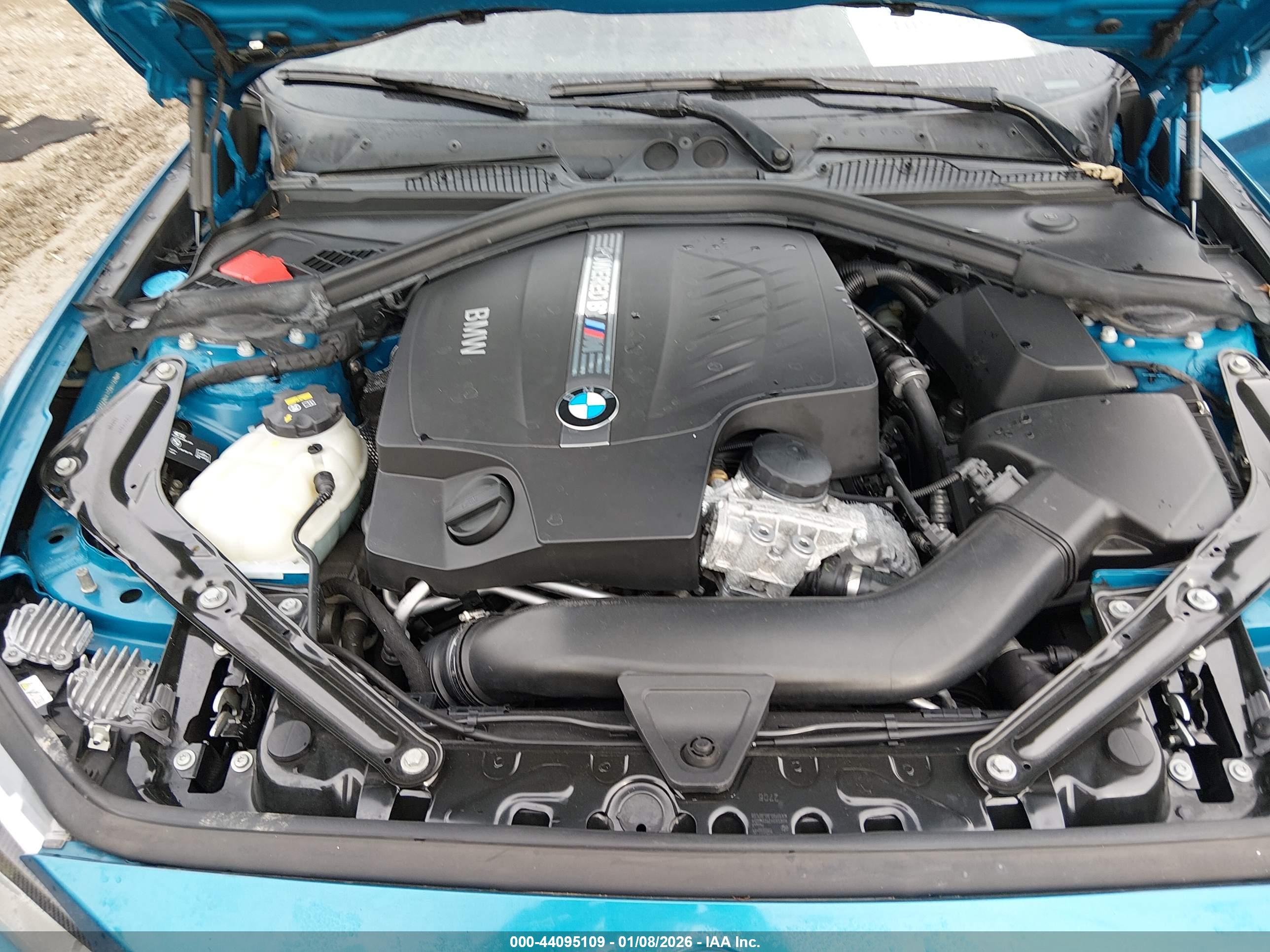 BMW M2 image 10