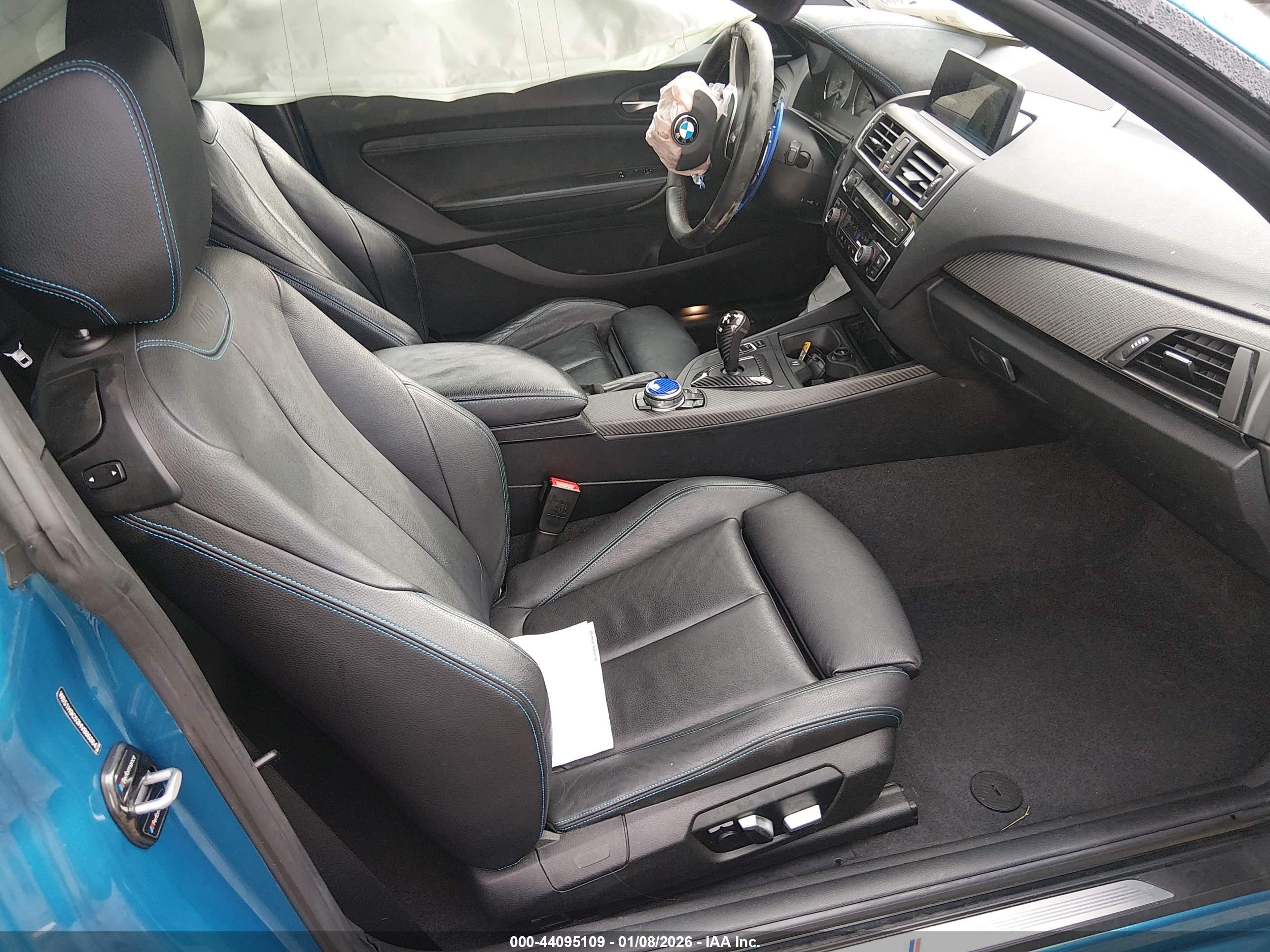 BMW M2 image 5