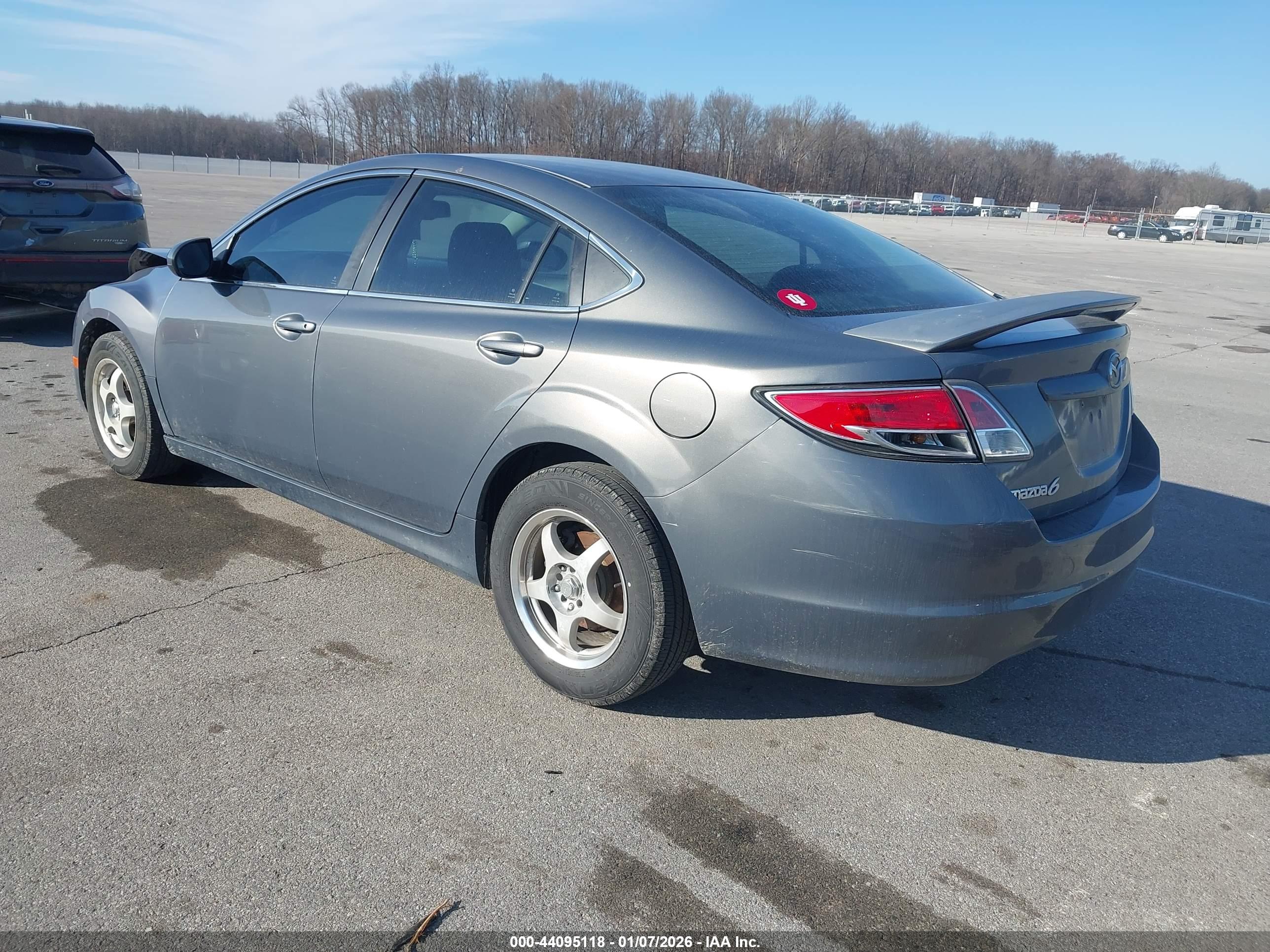 MAZDA MAZDA6 image 3