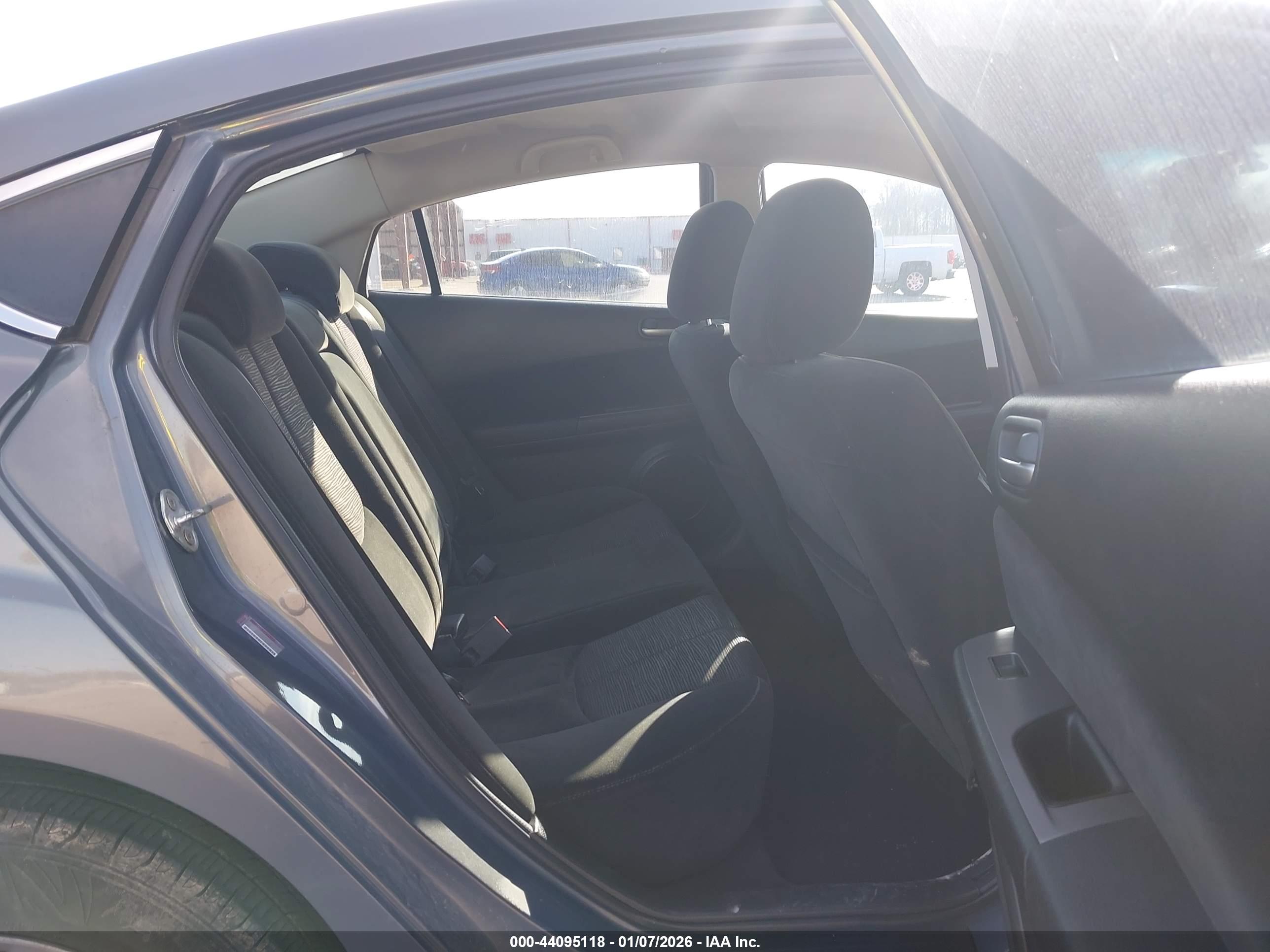 MAZDA MAZDA6 image 8