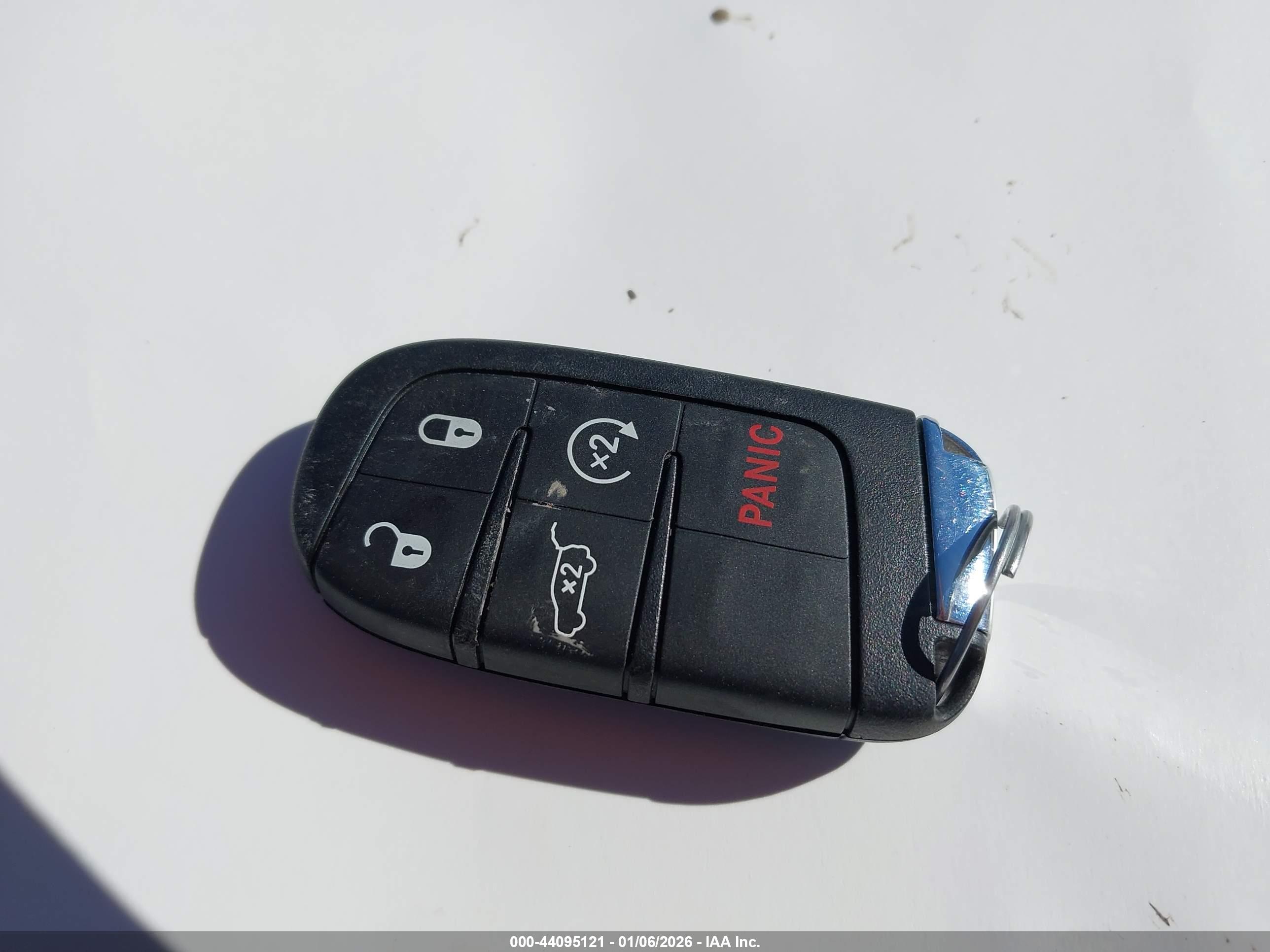 JEEP COMPASS image 11