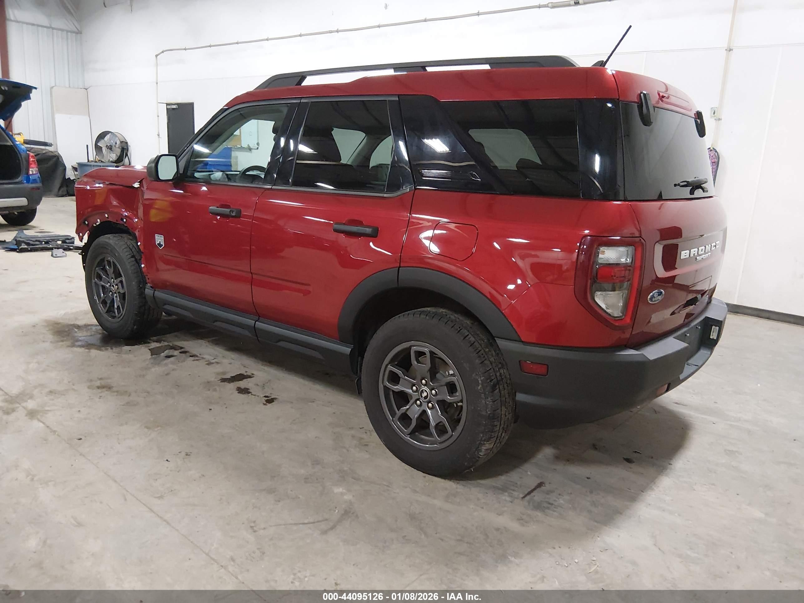 FORD BRONCO image 3